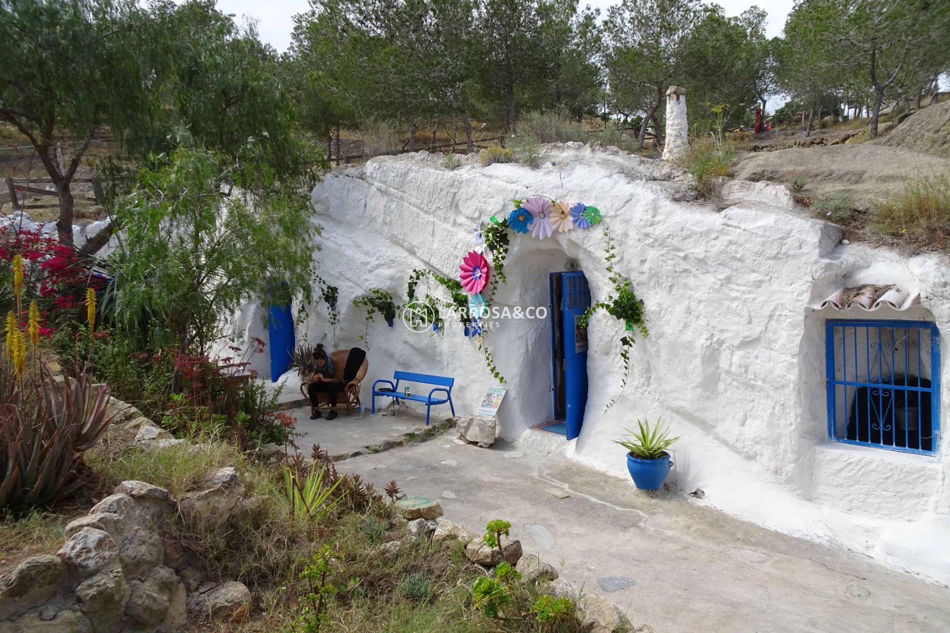 Obra Nueva - Chalet - Ciudad Quesada - Pueblo lucero