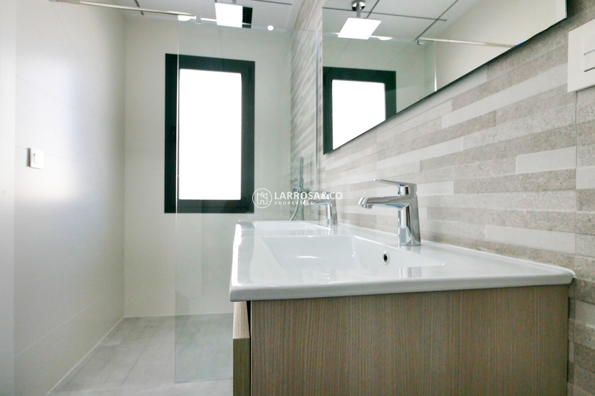 Obra Nueva - Chalet - Ciudad Quesada