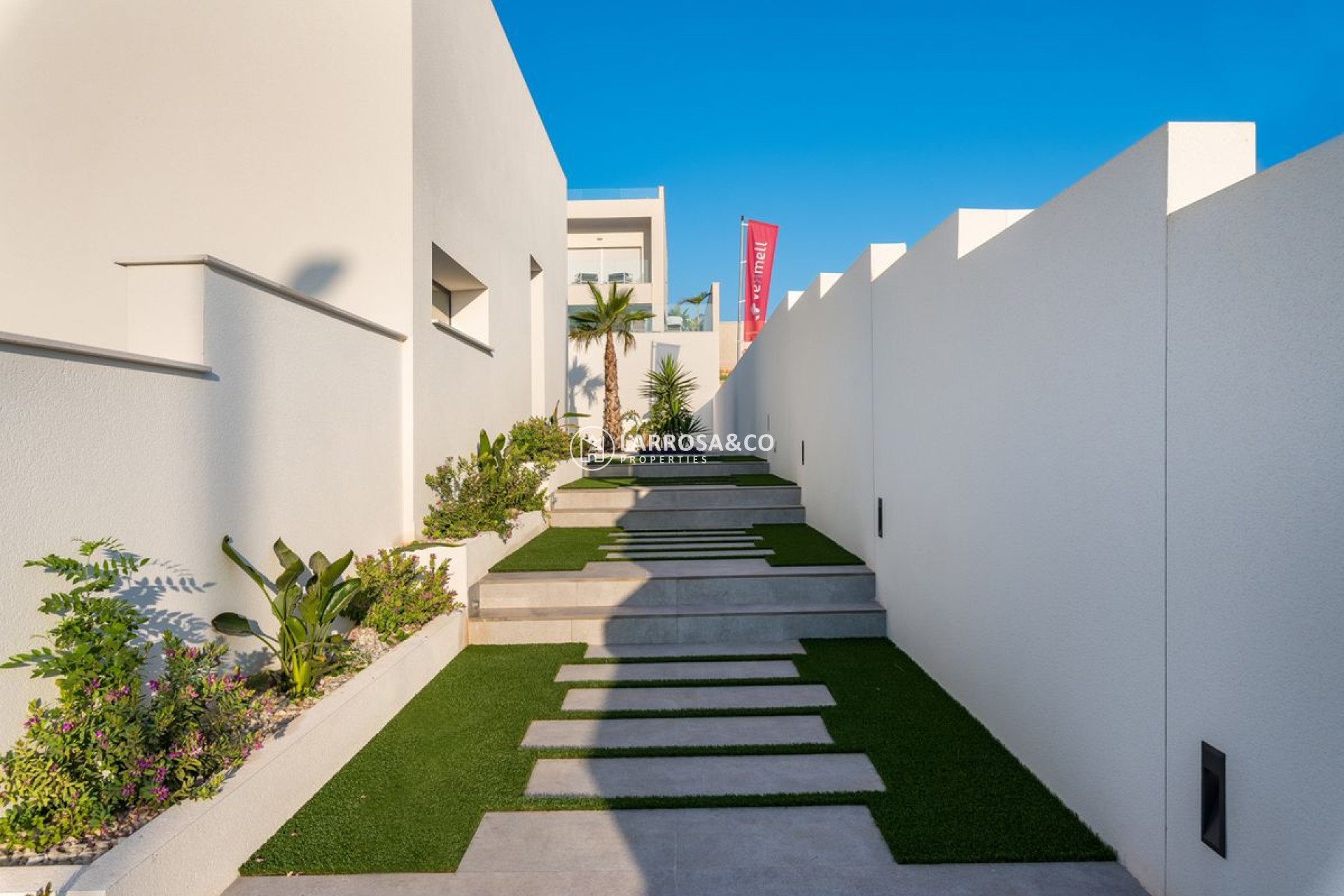 Obra Nueva - Chalet - Ciudad Quesada