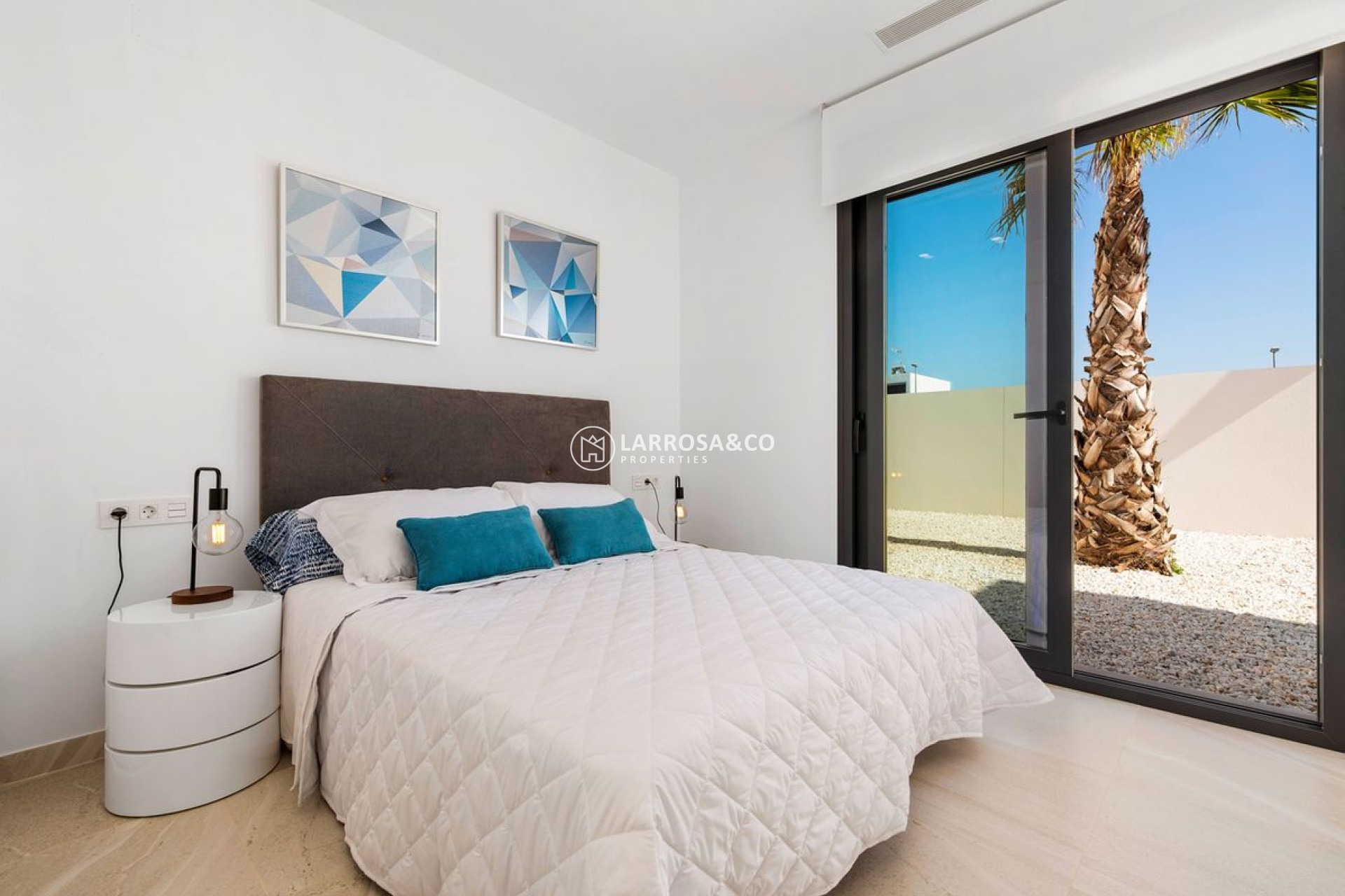 Obra Nueva - Chalet - Ciudad Quesada