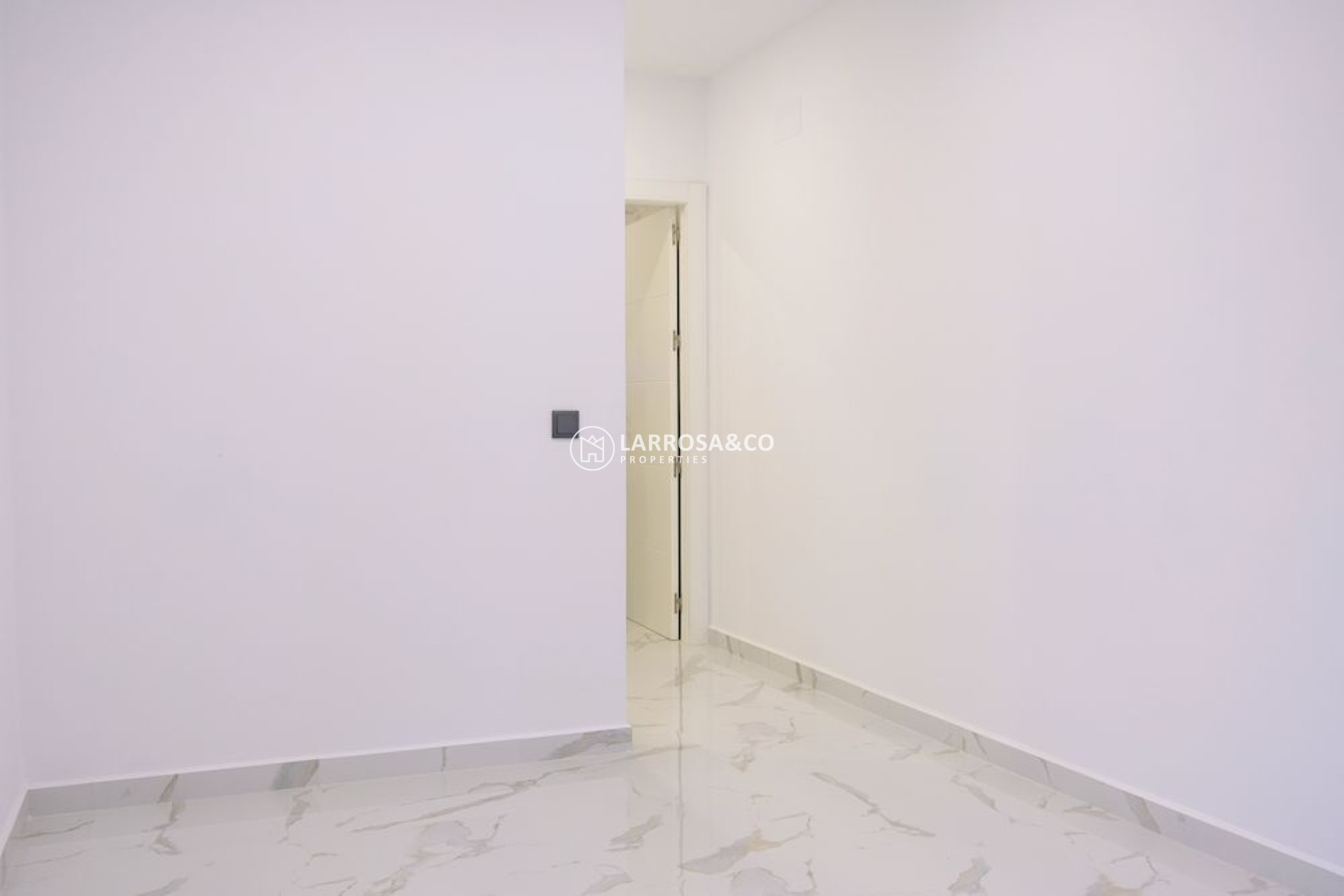 Obra Nueva - Chalet - Ciudad Quesada