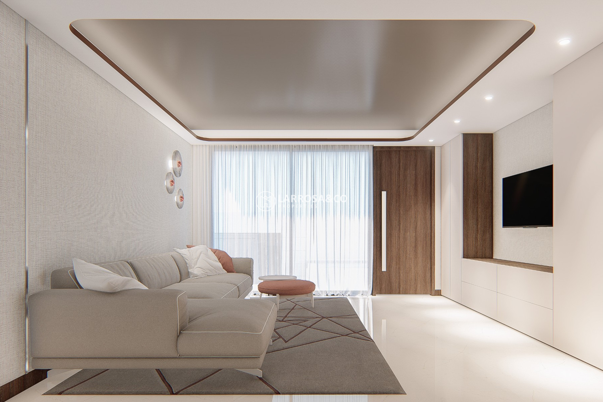 Obra Nueva - Chalet - Ciudad Quesada