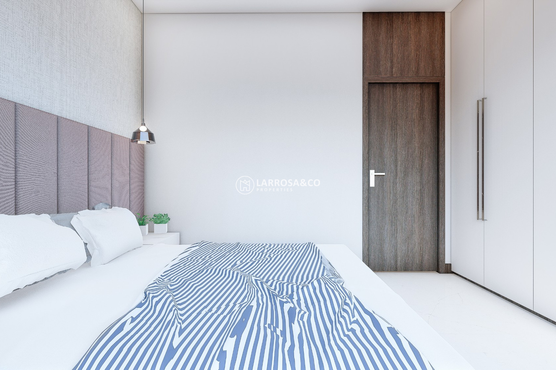 Obra Nueva - Chalet - Ciudad Quesada