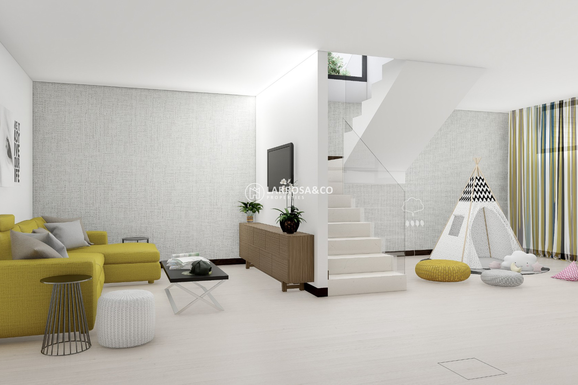 Obra Nueva - Chalet - Ciudad Quesada