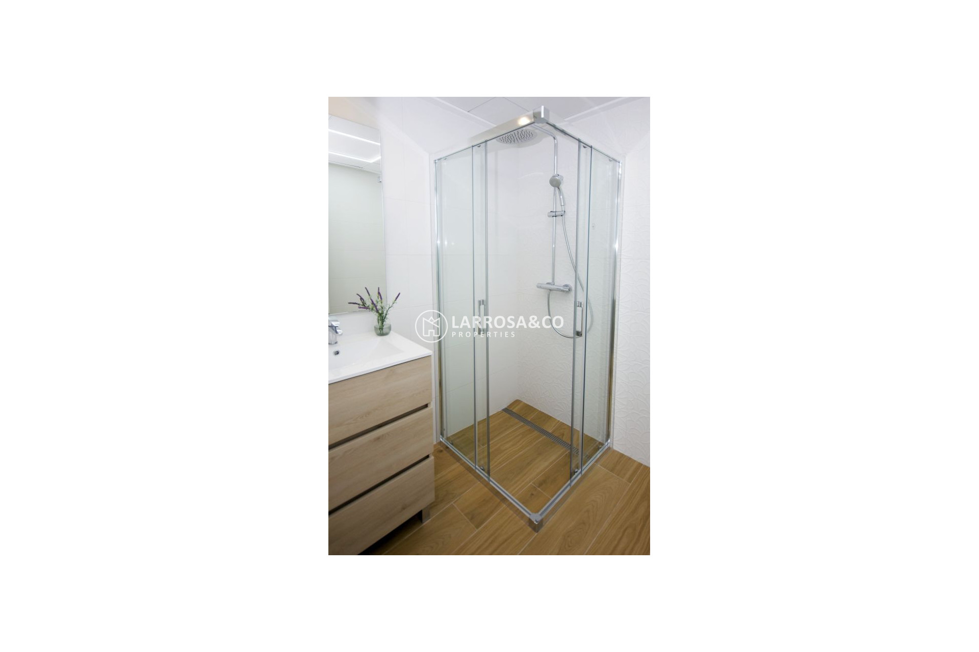 Obra Nueva - Chalet - Ciudad Quesada