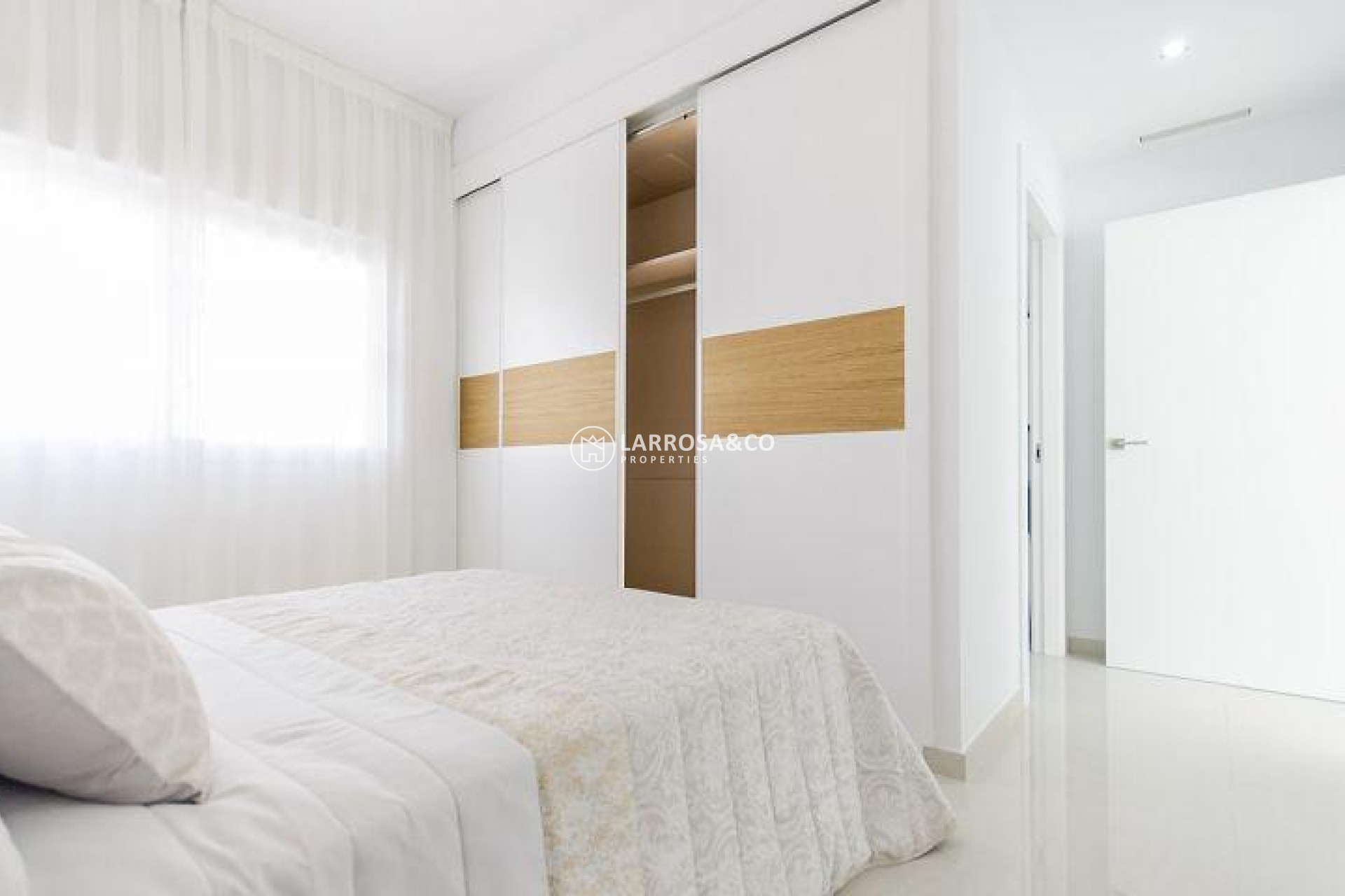 Obra Nueva - Chalet - Ciudad Quesada