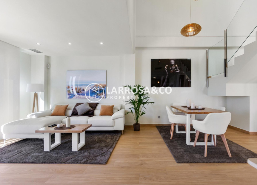 Obra Nueva - Chalet - Ciudad Quesada