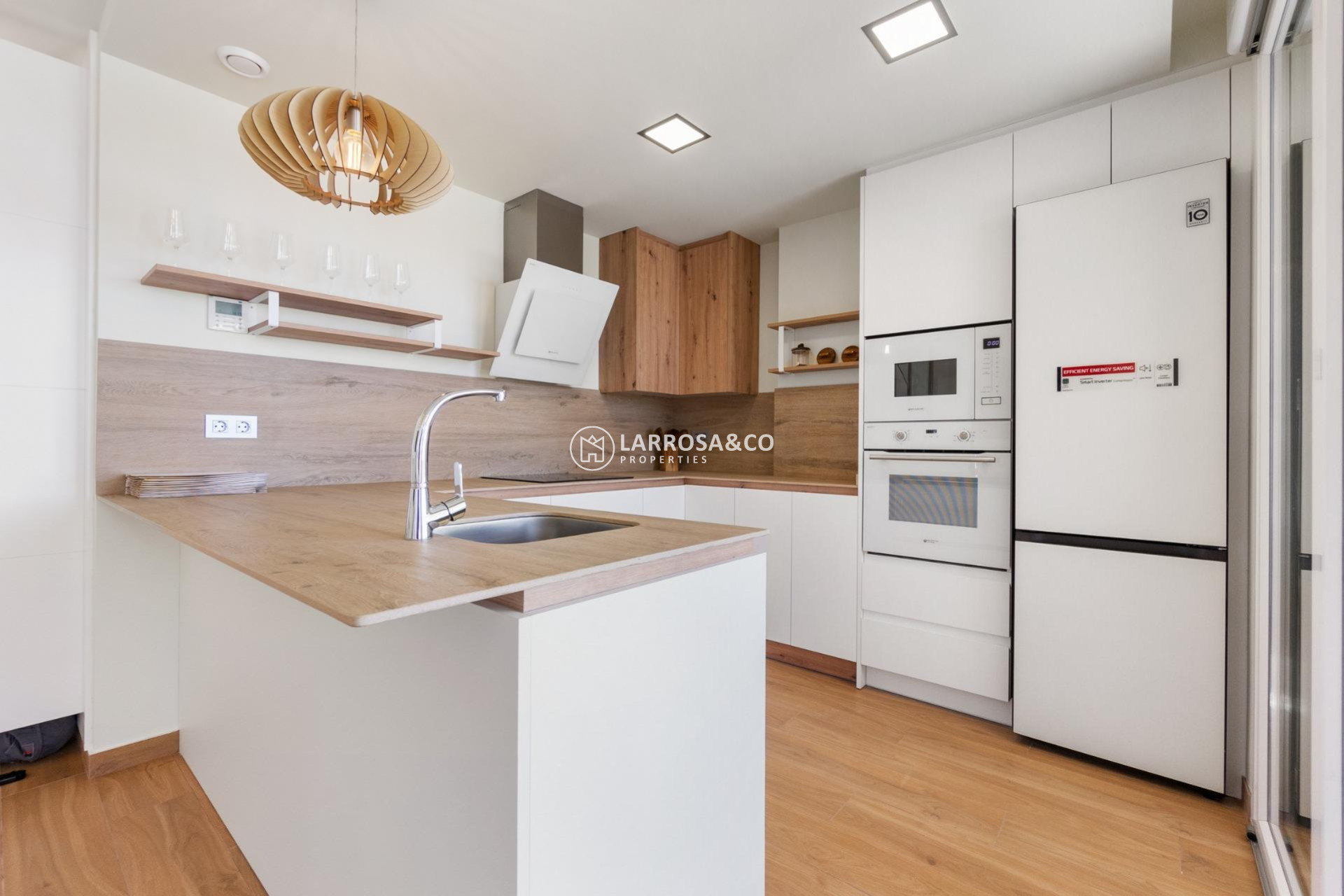 Obra Nueva - Chalet - Ciudad Quesada