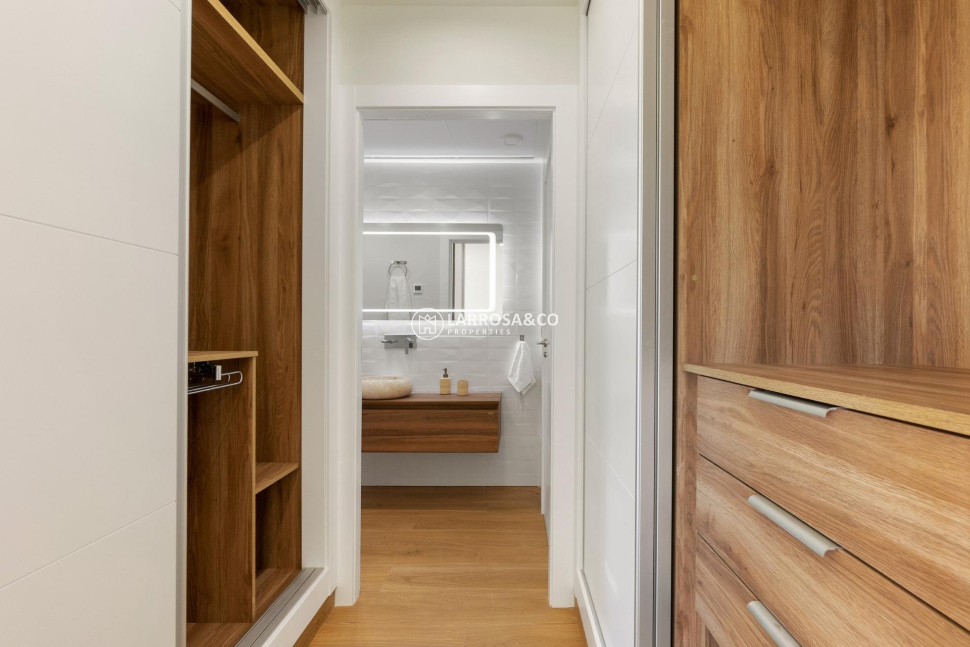 Obra Nueva - Chalet - Ciudad Quesada