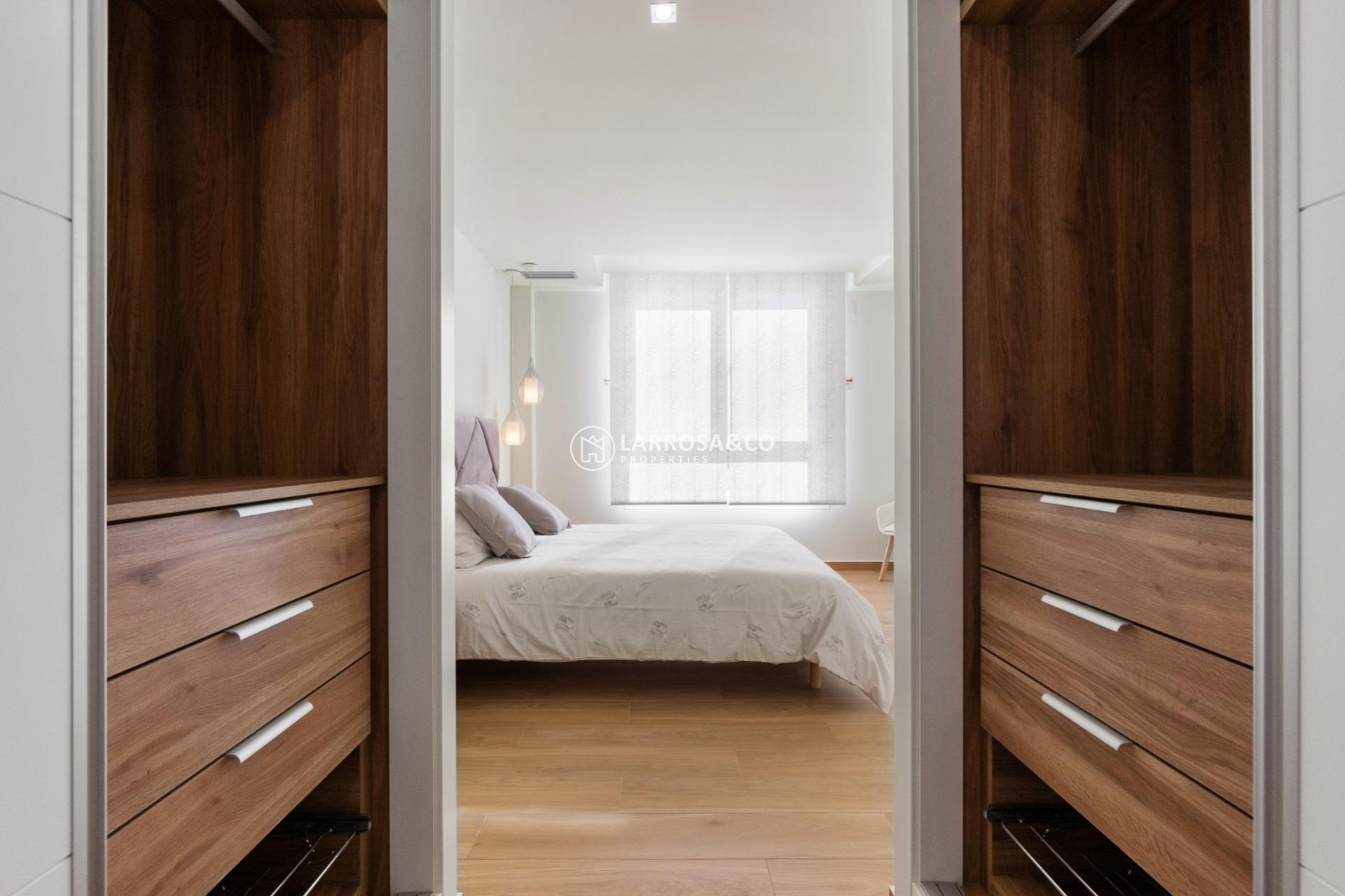 Obra Nueva - Chalet - Ciudad Quesada