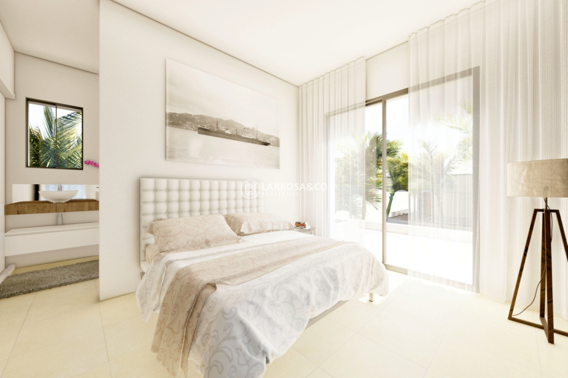 Obra Nueva - Chalet - Ciudad Quesada