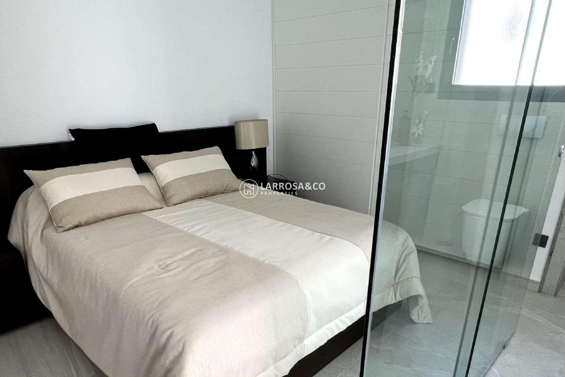 Obra Nueva - Chalet - Ciudad Quesada