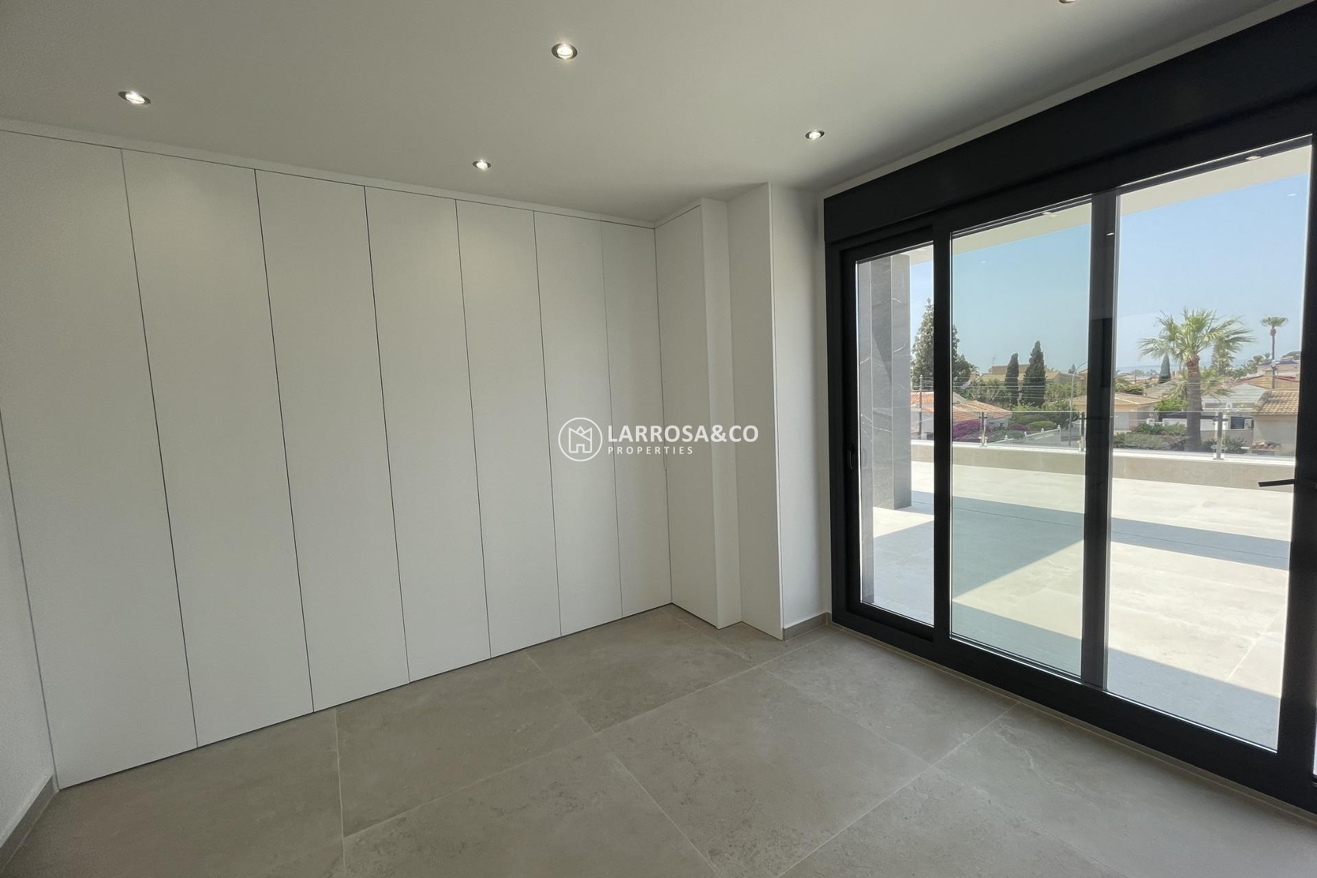 Obra Nueva - Chalet - Ciudad Quesada