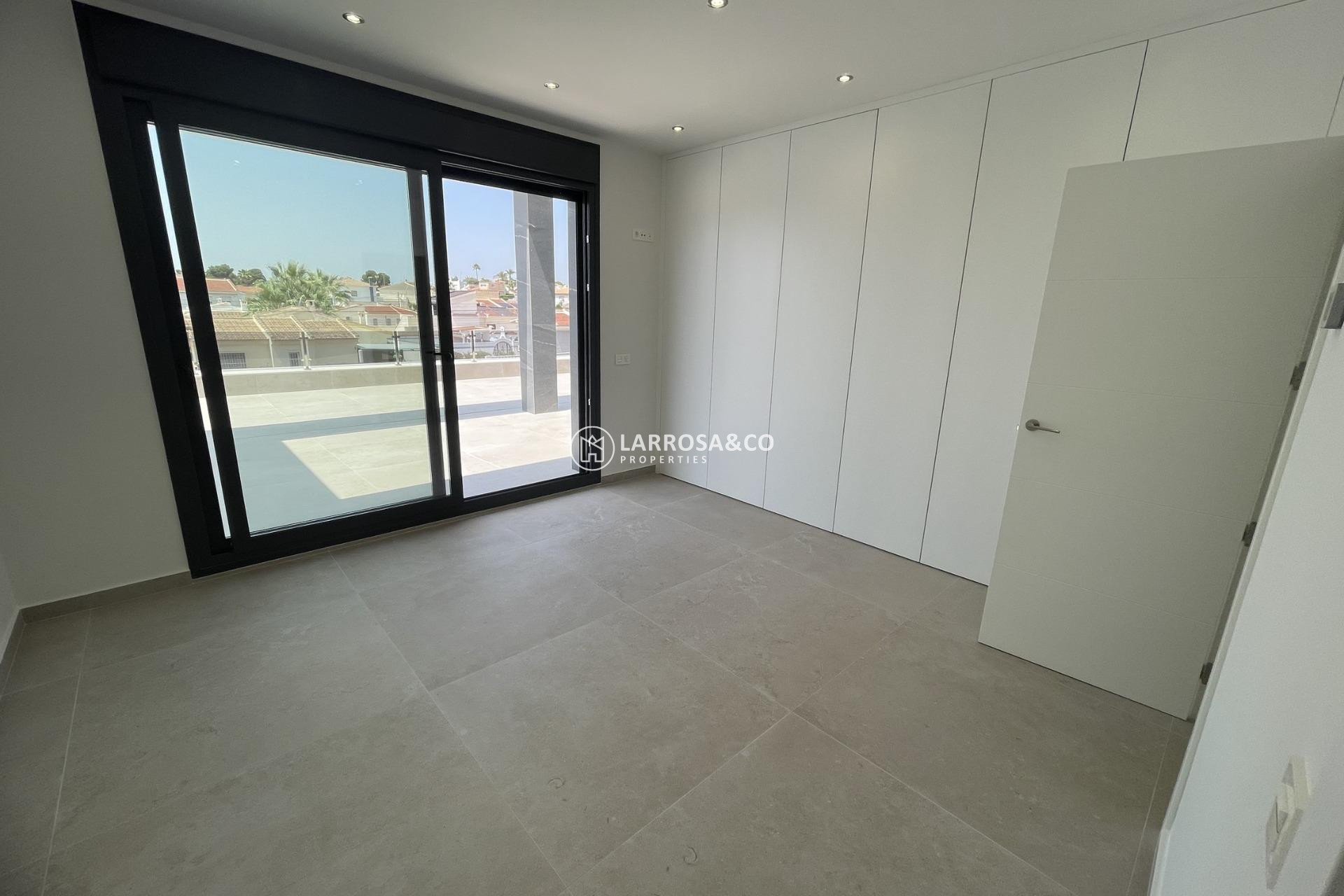 Obra Nueva - Chalet - Ciudad Quesada