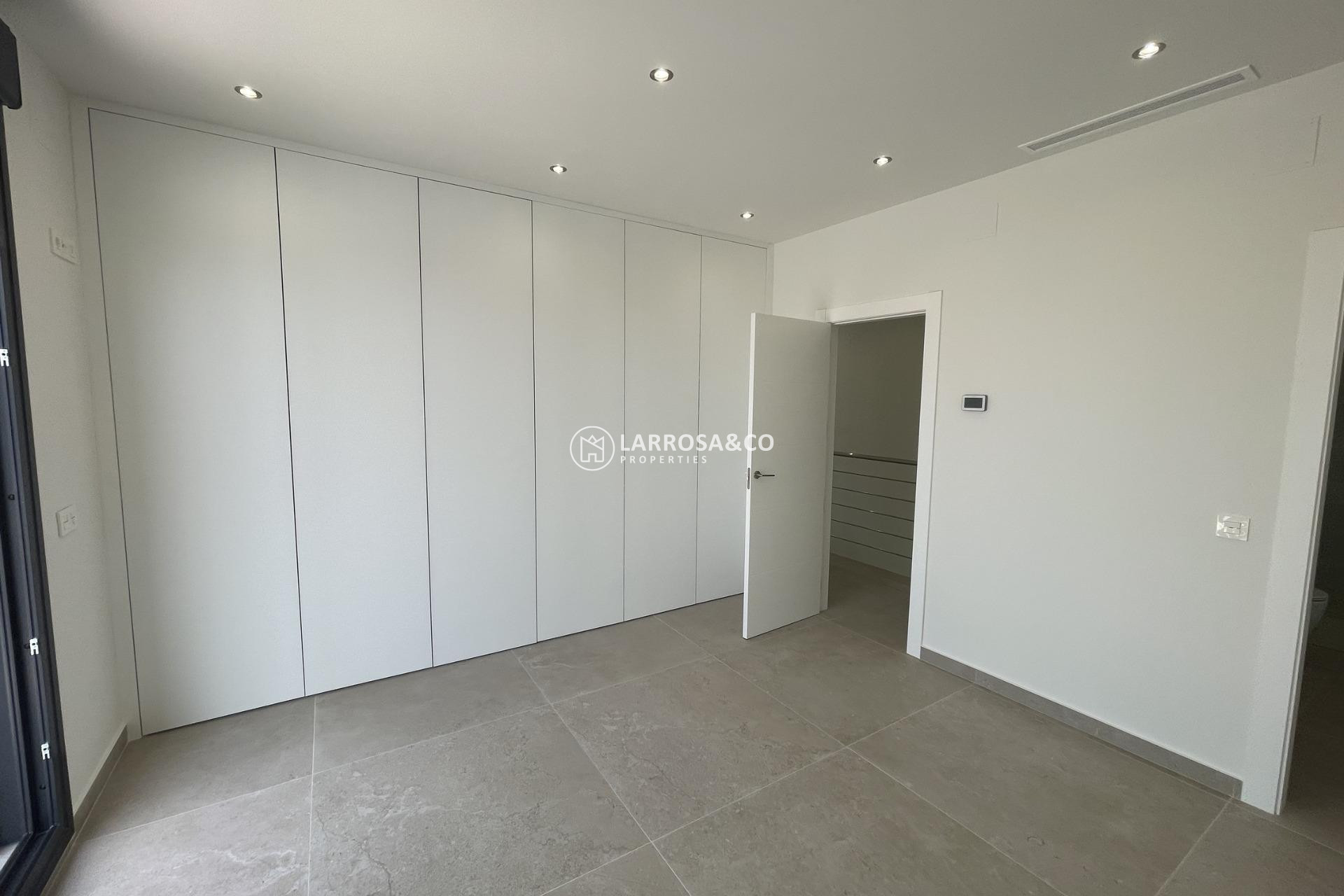 Obra Nueva - Chalet - Ciudad Quesada