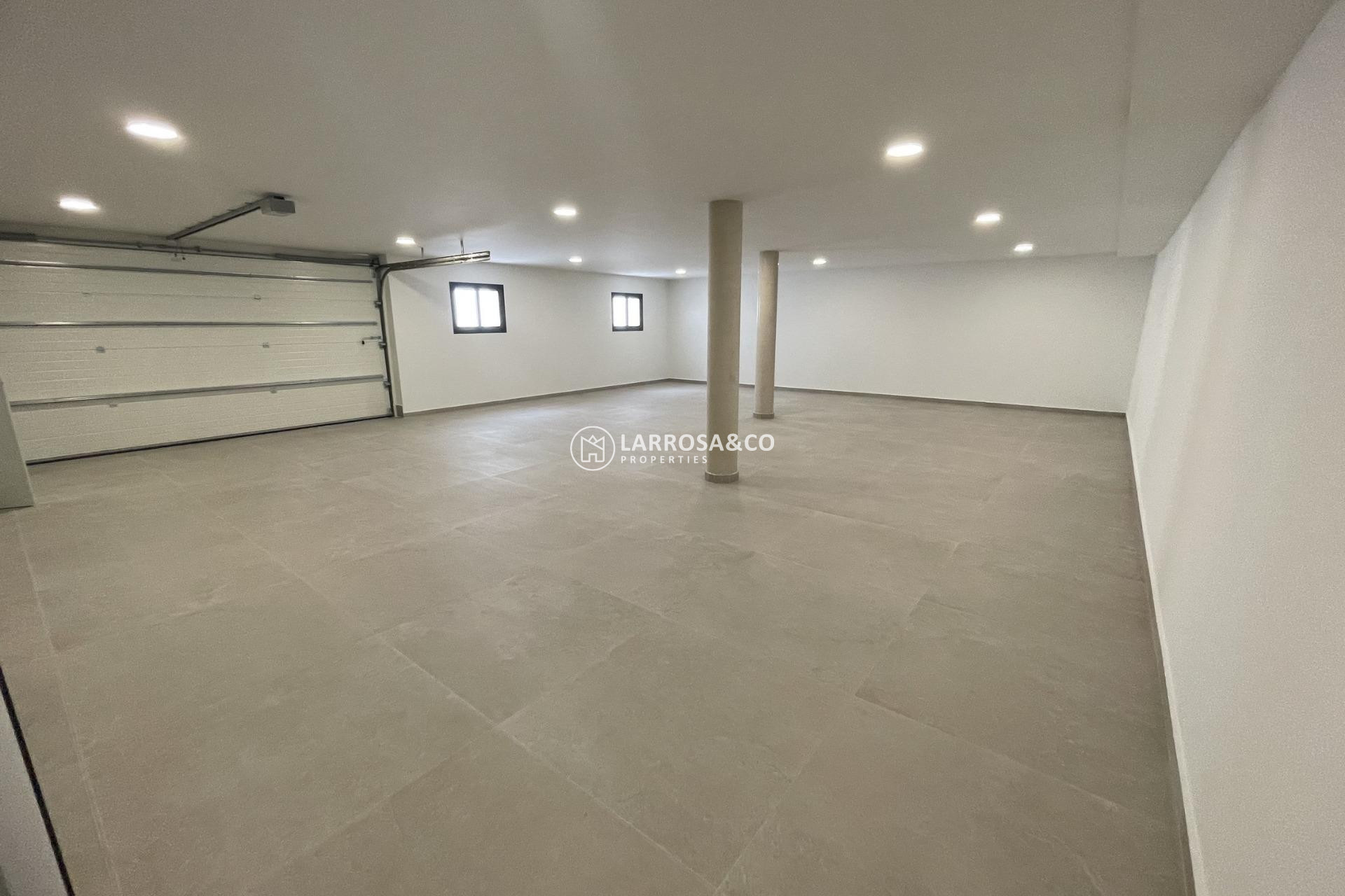 Obra Nueva - Chalet - Ciudad Quesada