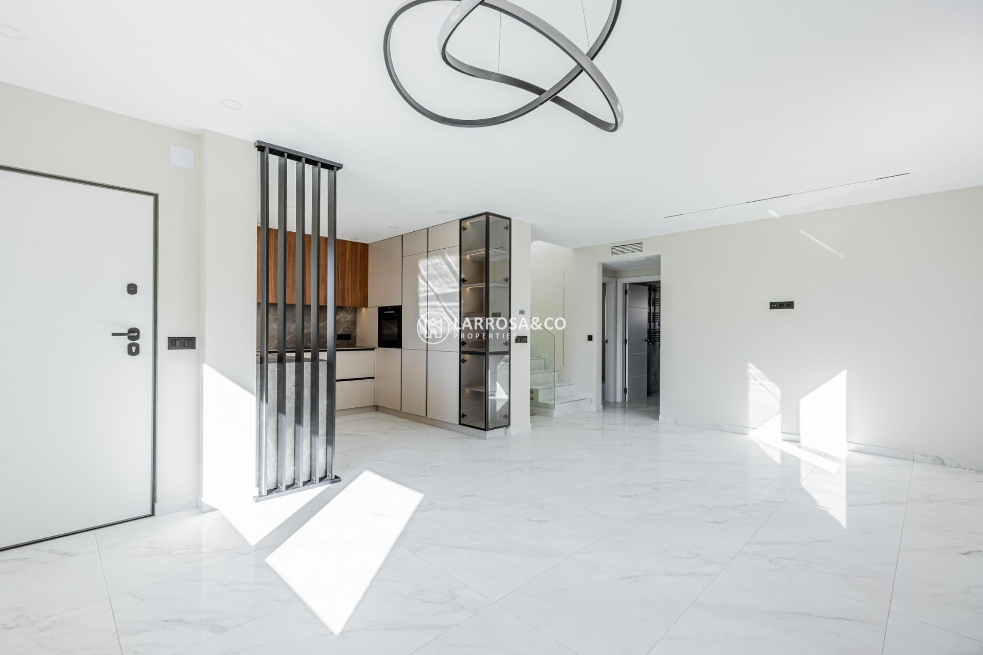 Obra Nueva - Chalet - Ciudad Quesada