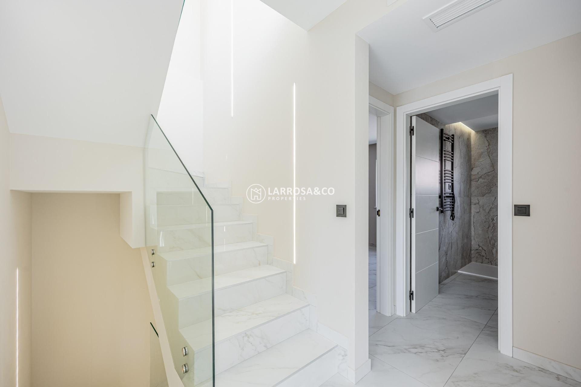 Obra Nueva - Chalet - Ciudad Quesada