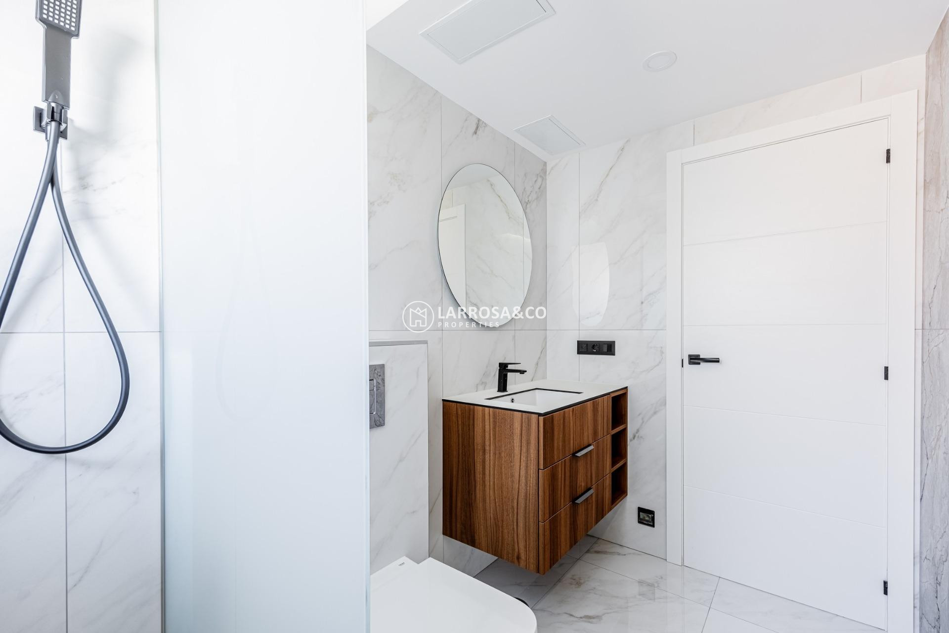 Obra Nueva - Chalet - Ciudad Quesada