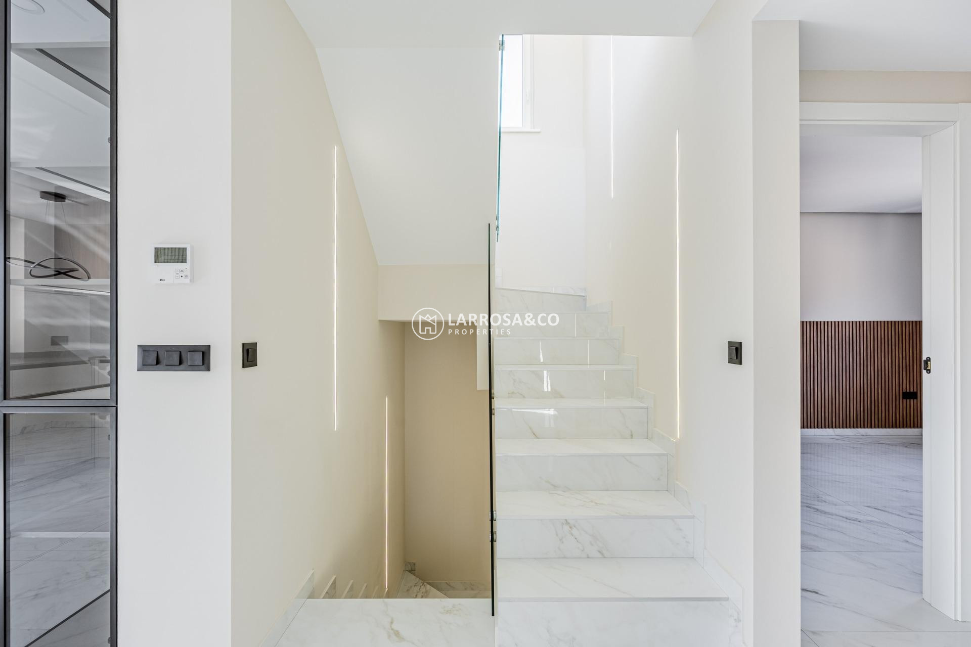 Obra Nueva - Chalet - Ciudad Quesada