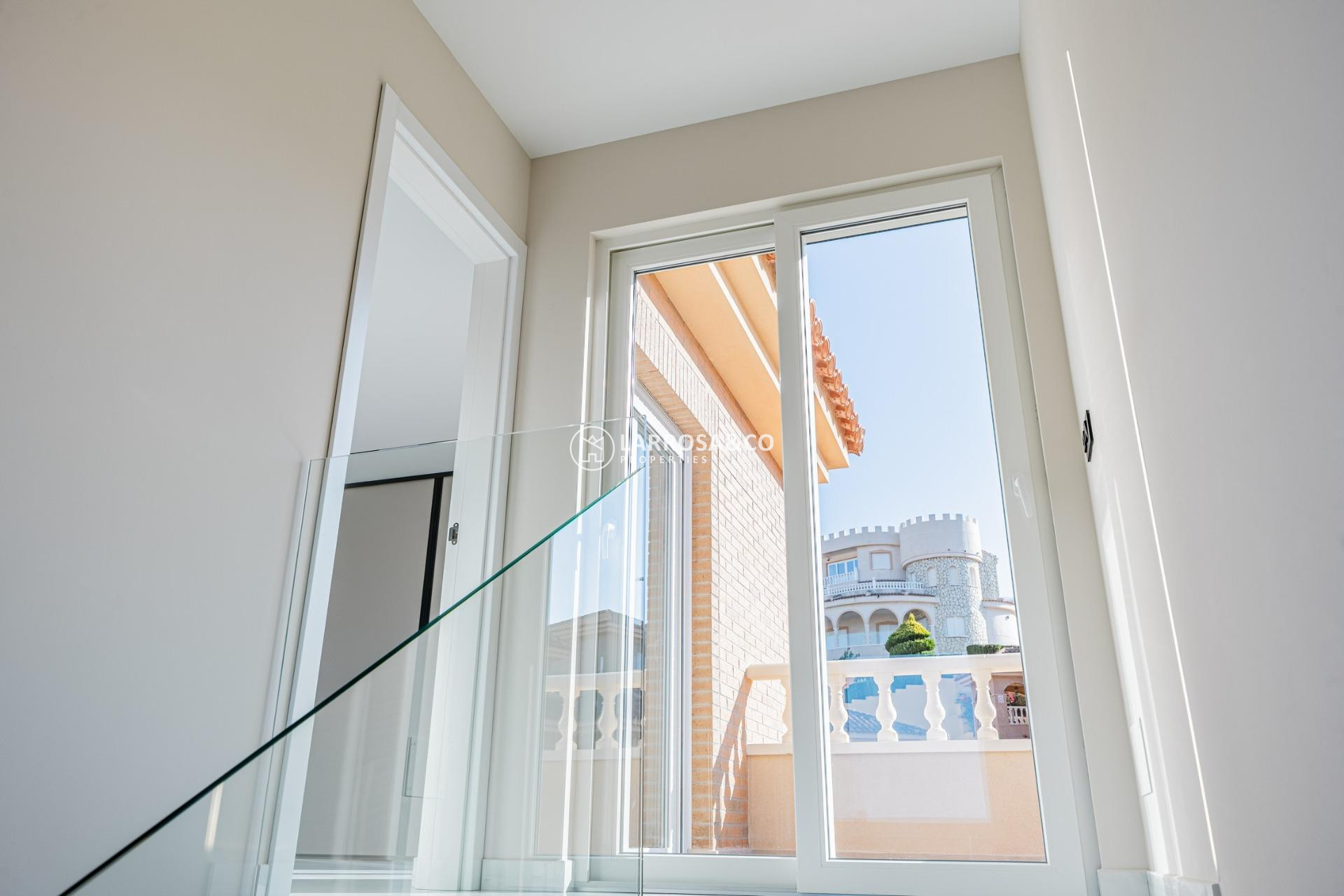 Obra Nueva - Chalet - Ciudad Quesada