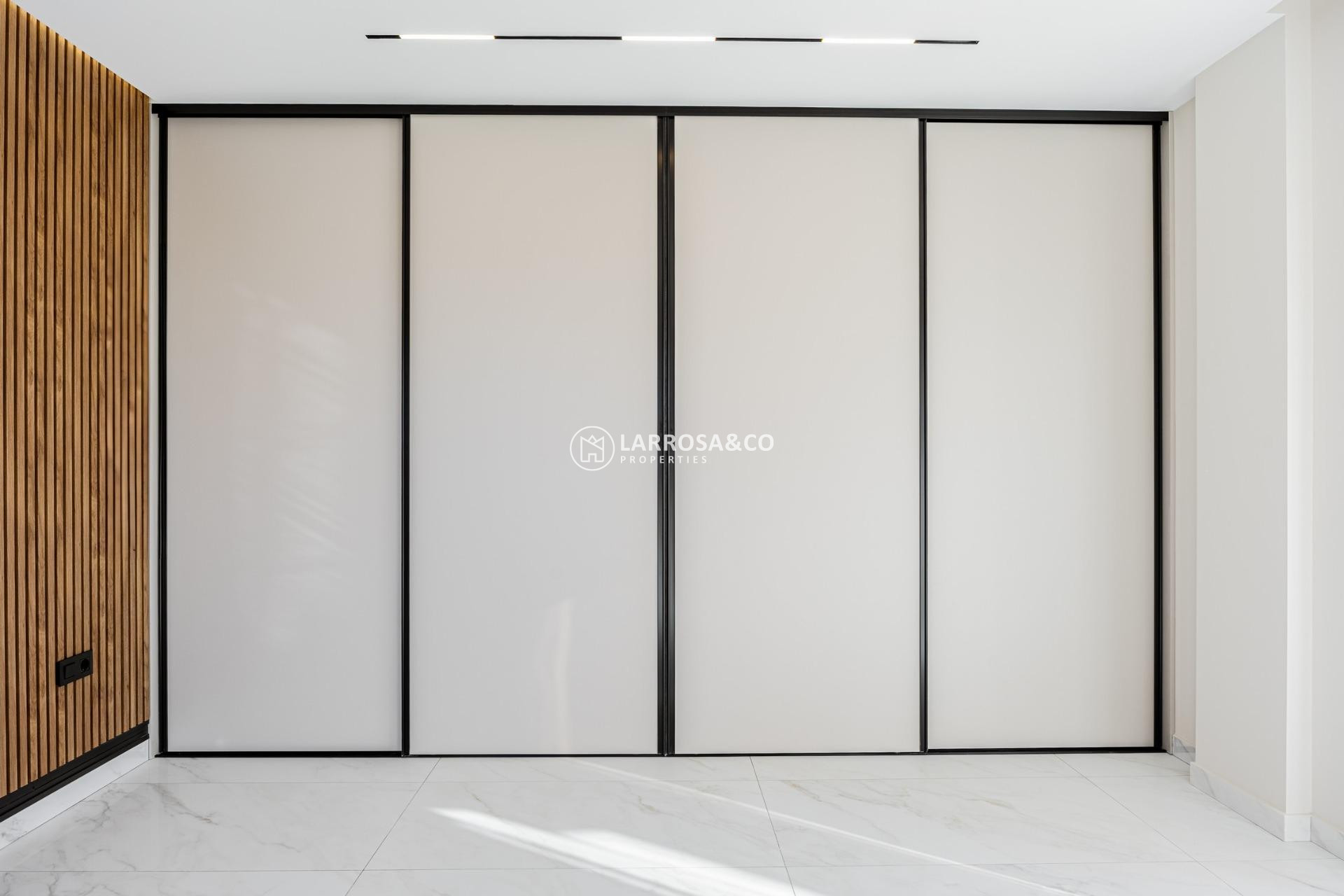 Obra Nueva - Chalet - Ciudad Quesada