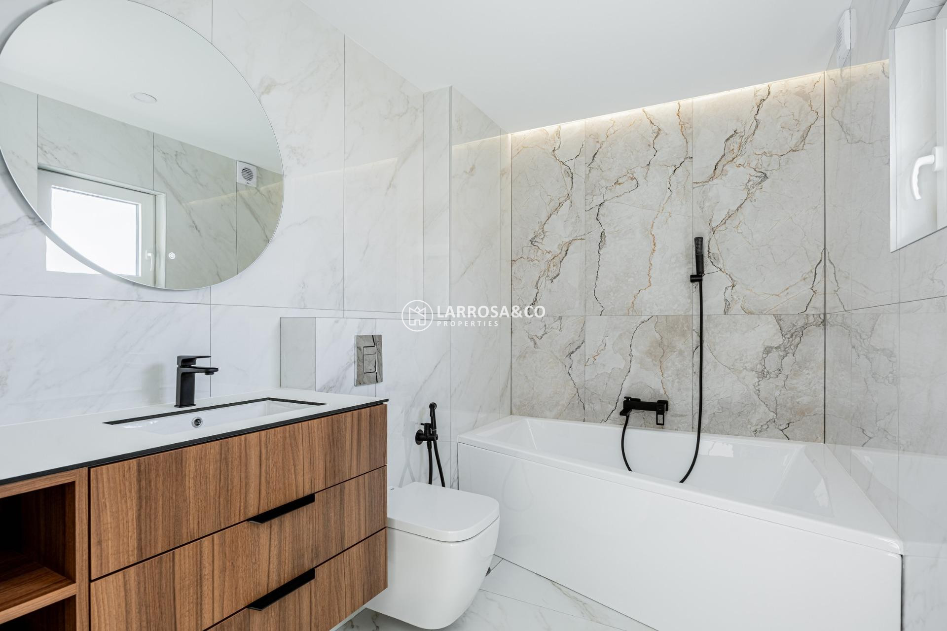 Obra Nueva - Chalet - Ciudad Quesada