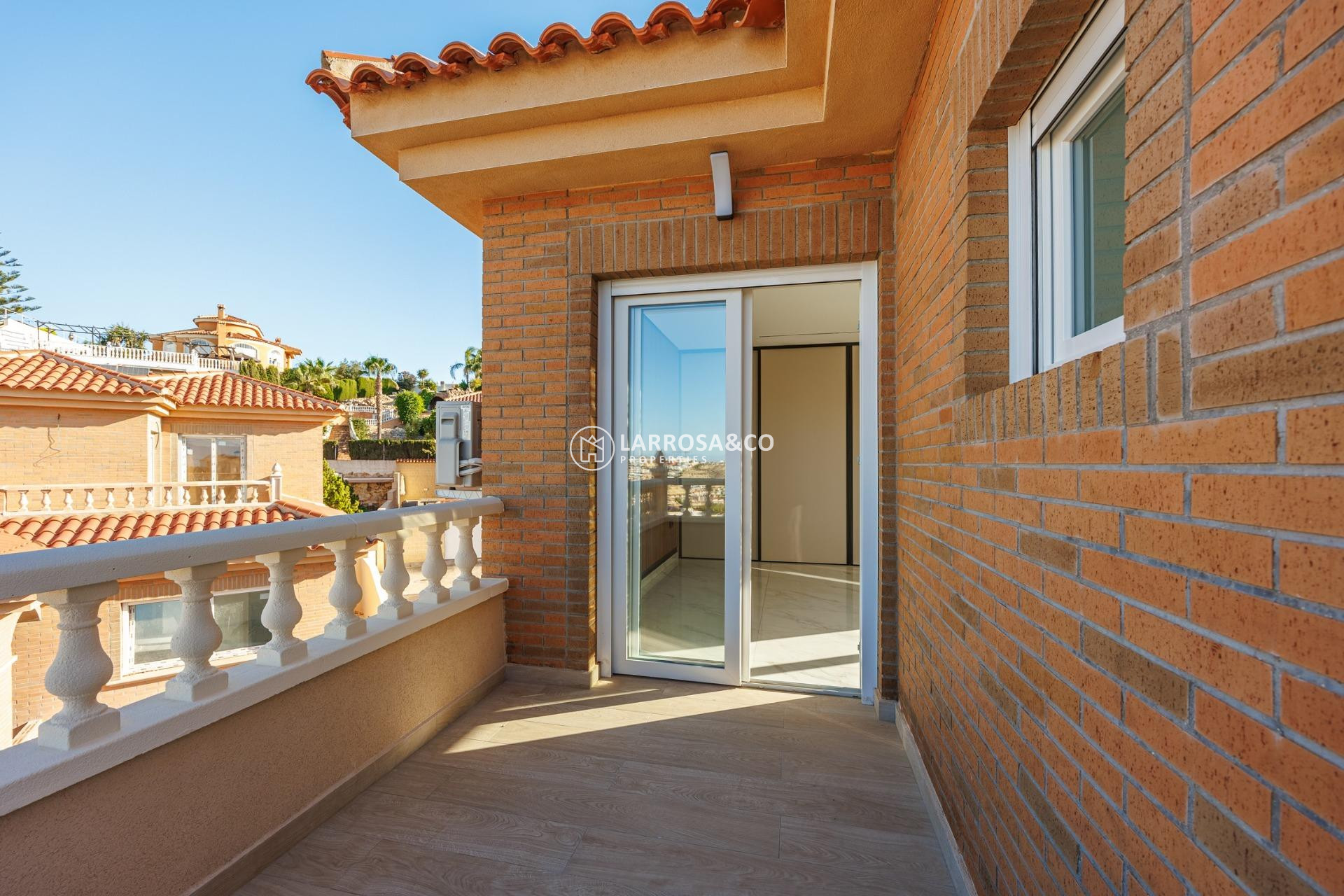 Obra Nueva - Chalet - Ciudad Quesada