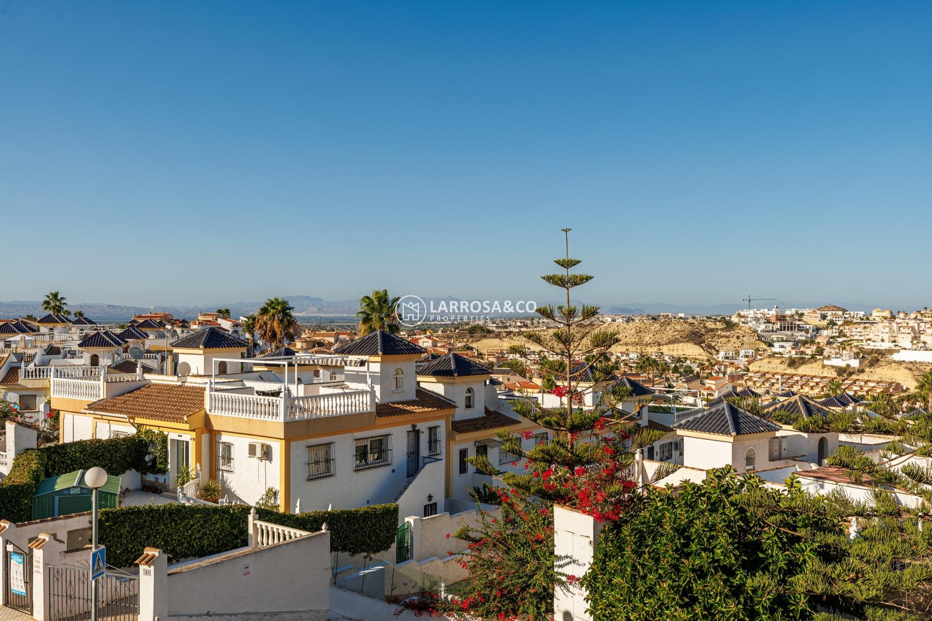 Obra Nueva - Chalet - Ciudad Quesada