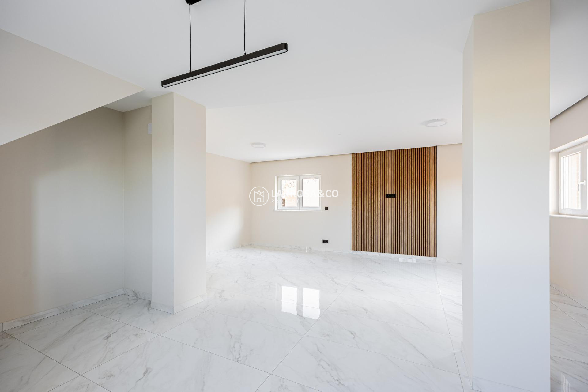 Obra Nueva - Chalet - Ciudad Quesada