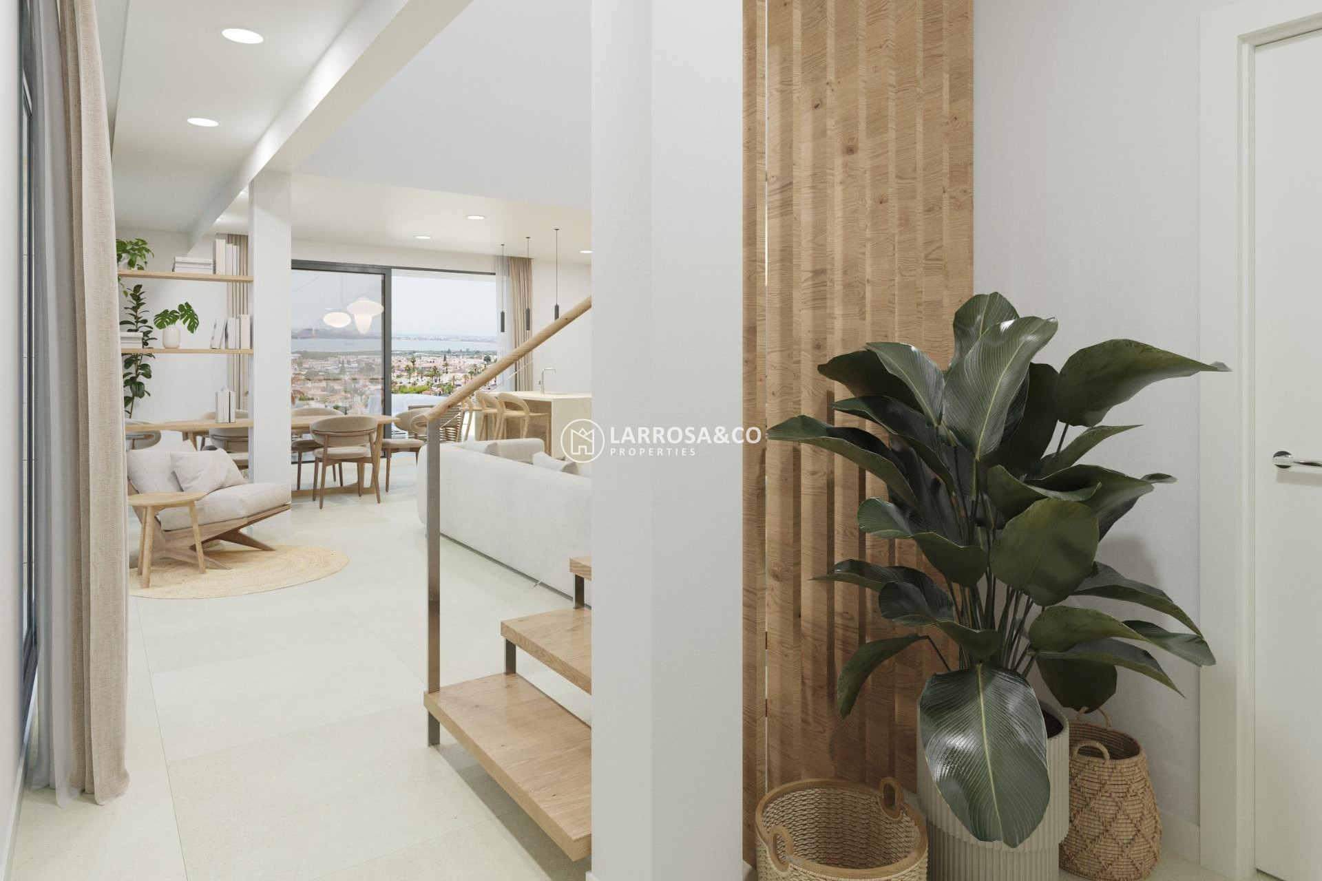 Obra Nueva - Chalet - Ciudad Quesada