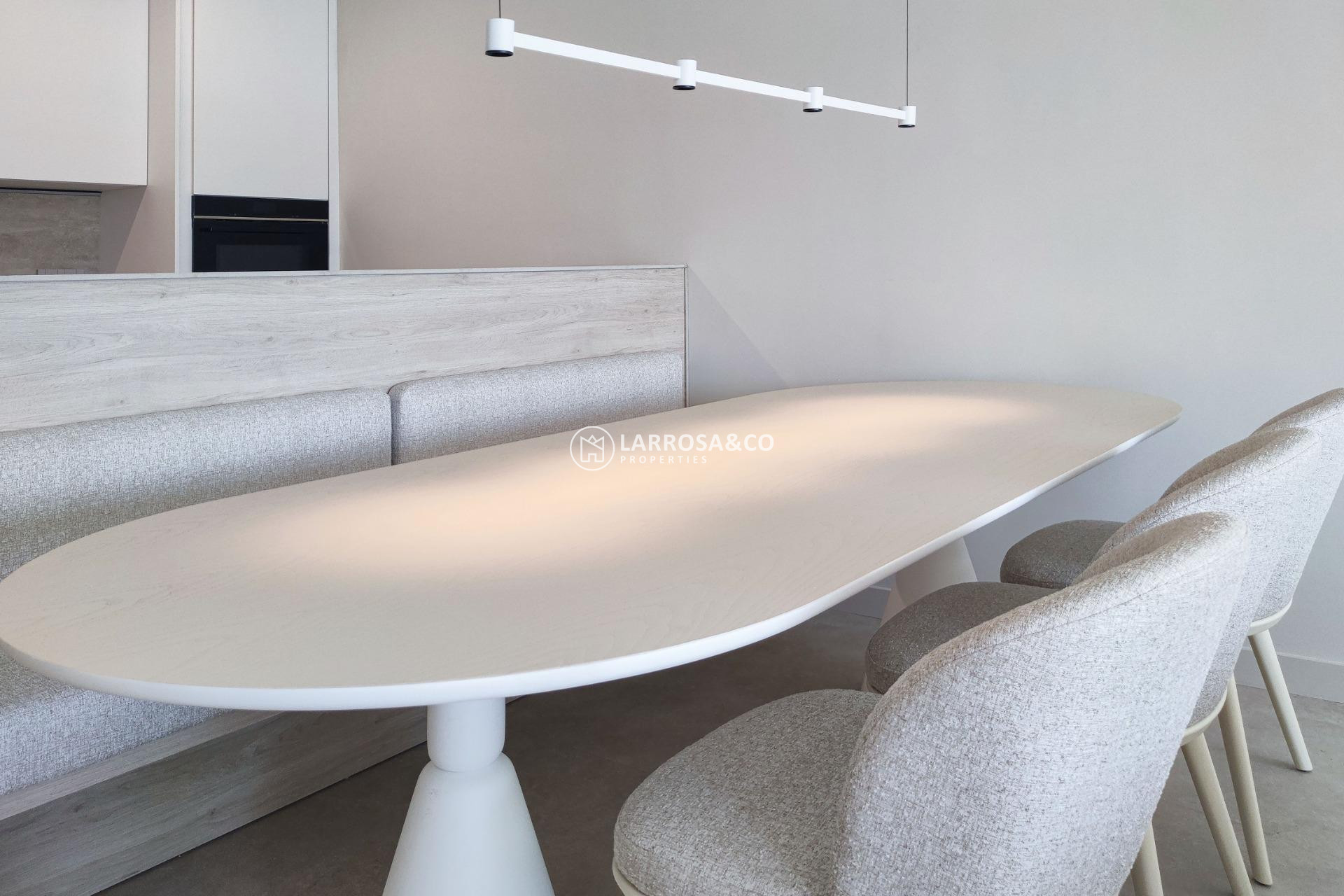 Obra Nueva - Chalet - Ciudad Quesada