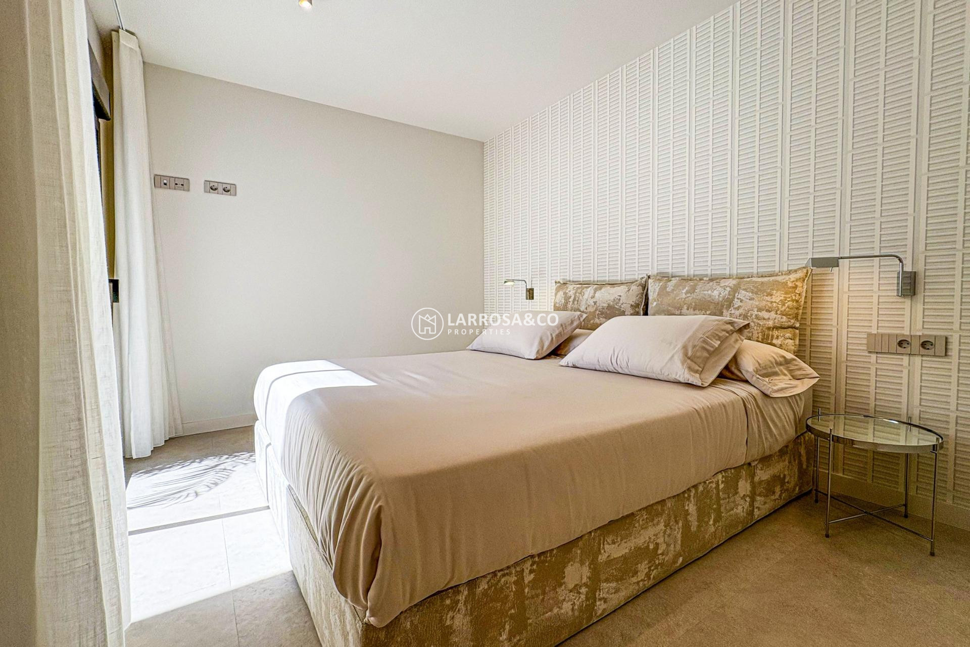 Obra Nueva - Chalet - Ciudad Quesada