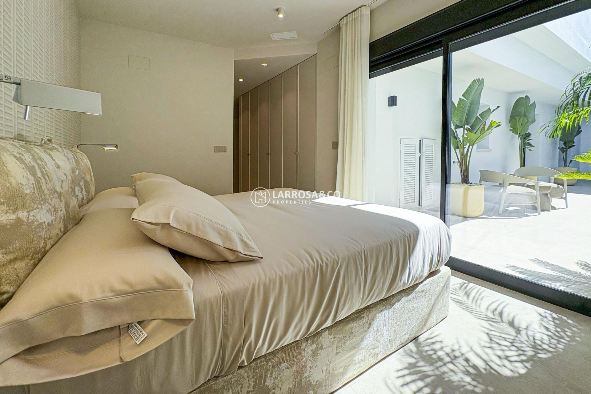 Obra Nueva - Chalet - Ciudad Quesada