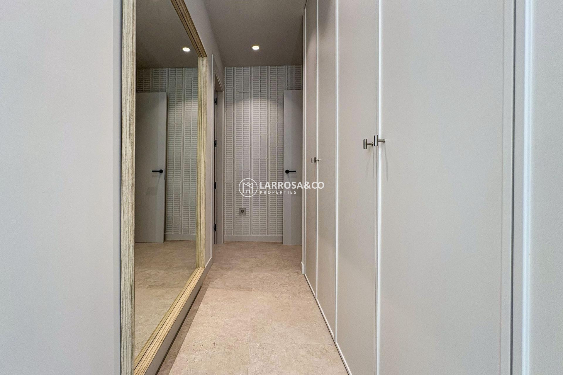 Obra Nueva - Chalet - Ciudad Quesada