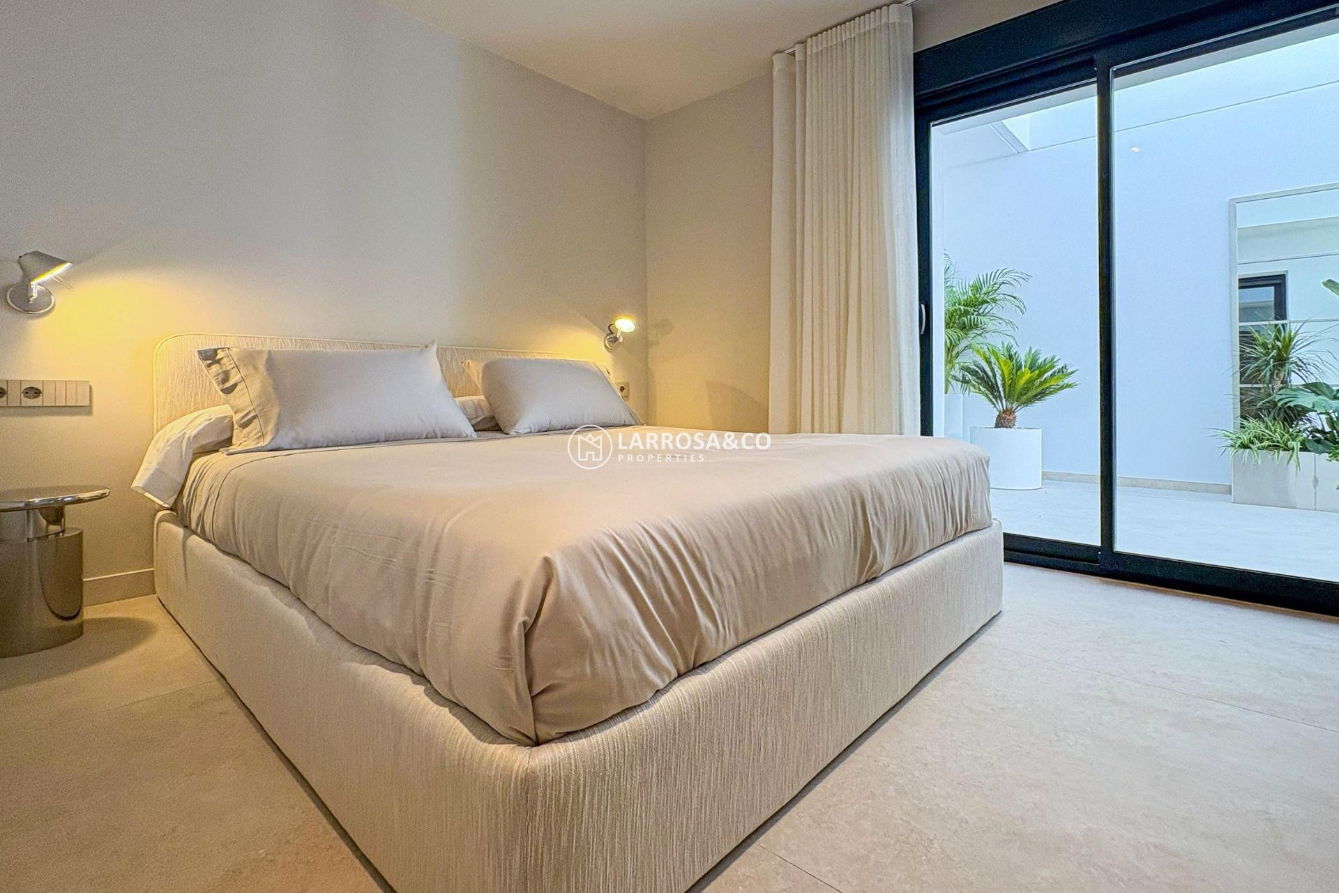 Obra Nueva - Chalet - Ciudad Quesada