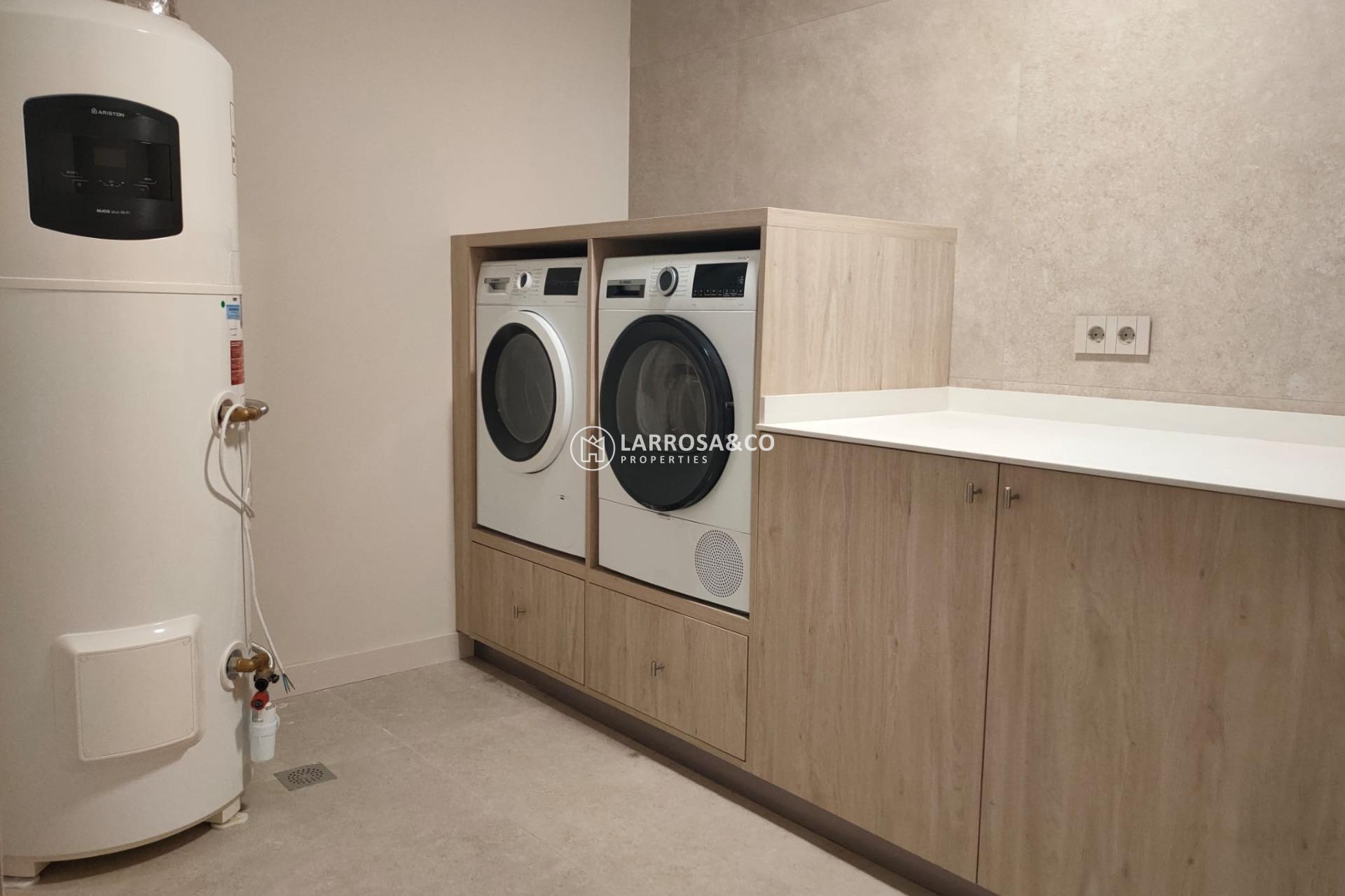 Obra Nueva - Chalet - Ciudad Quesada