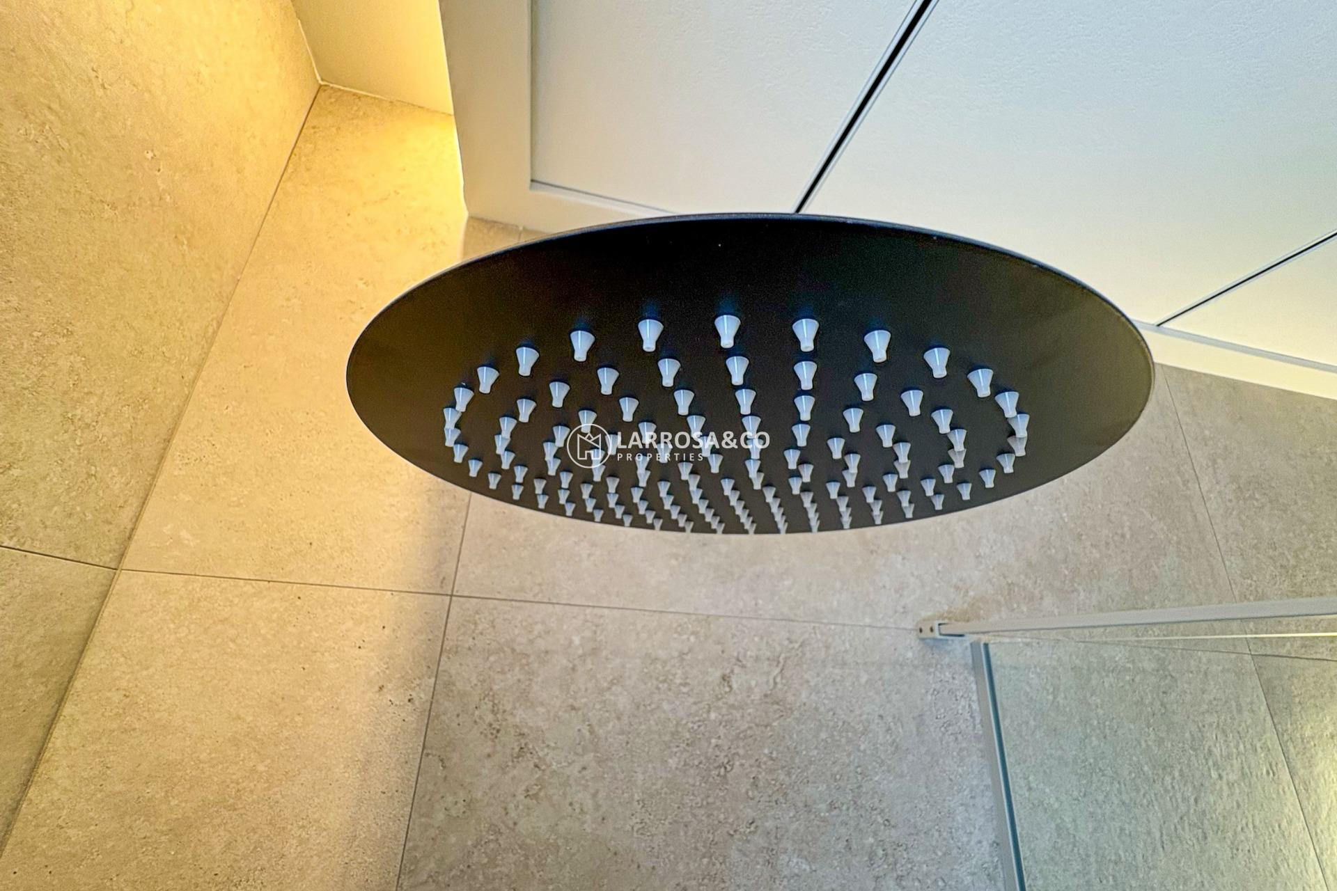 Obra Nueva - Chalet - Ciudad Quesada