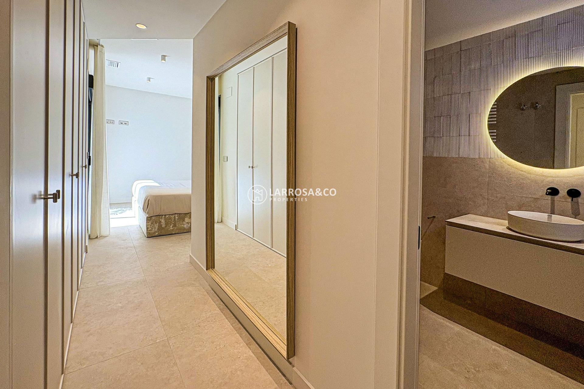 Obra Nueva - Chalet - Ciudad Quesada