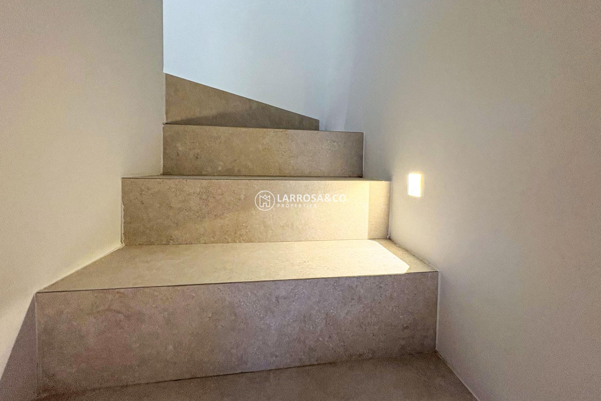 Obra Nueva - Chalet - Ciudad Quesada