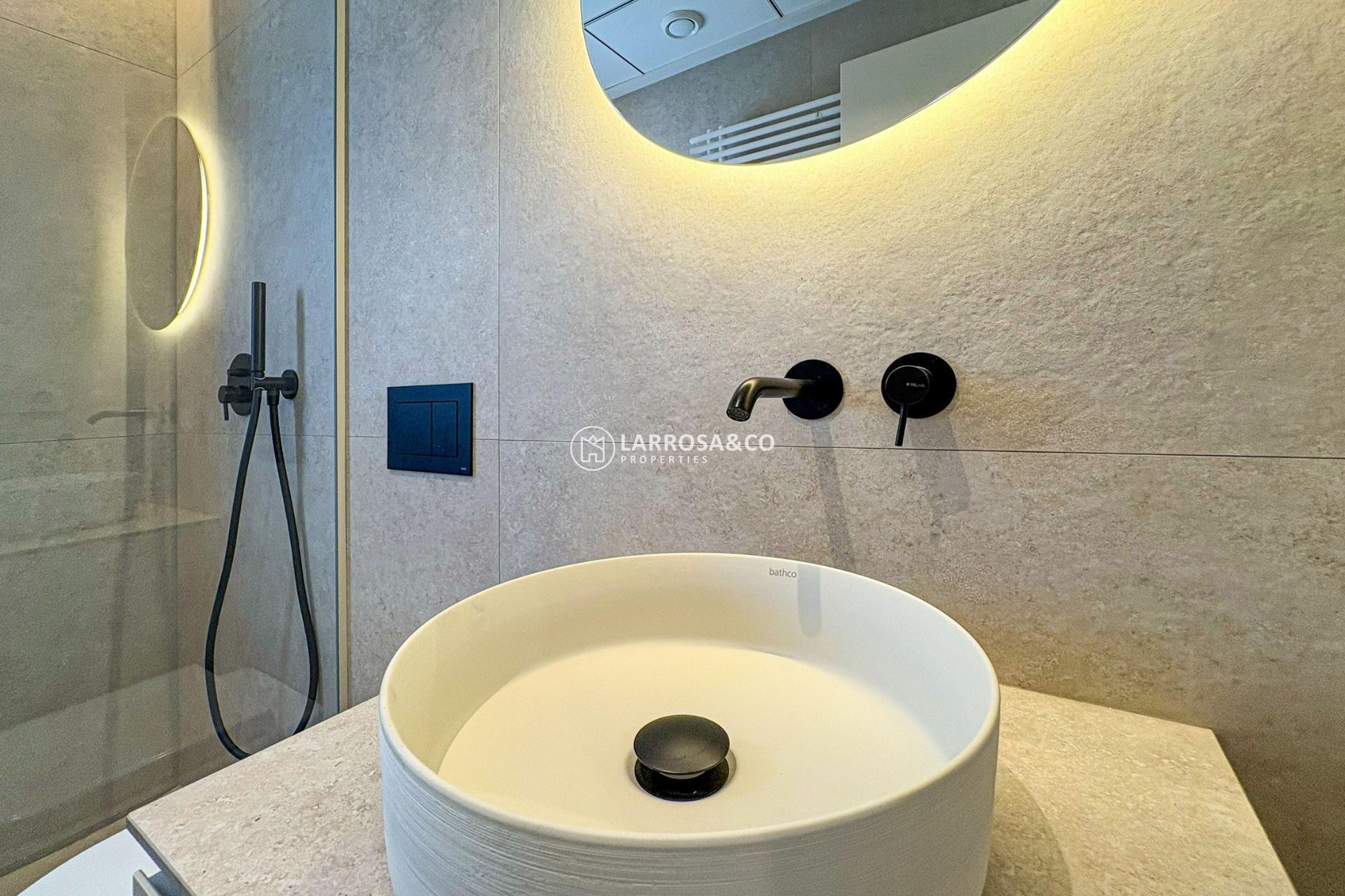 Obra Nueva - Chalet - Ciudad Quesada