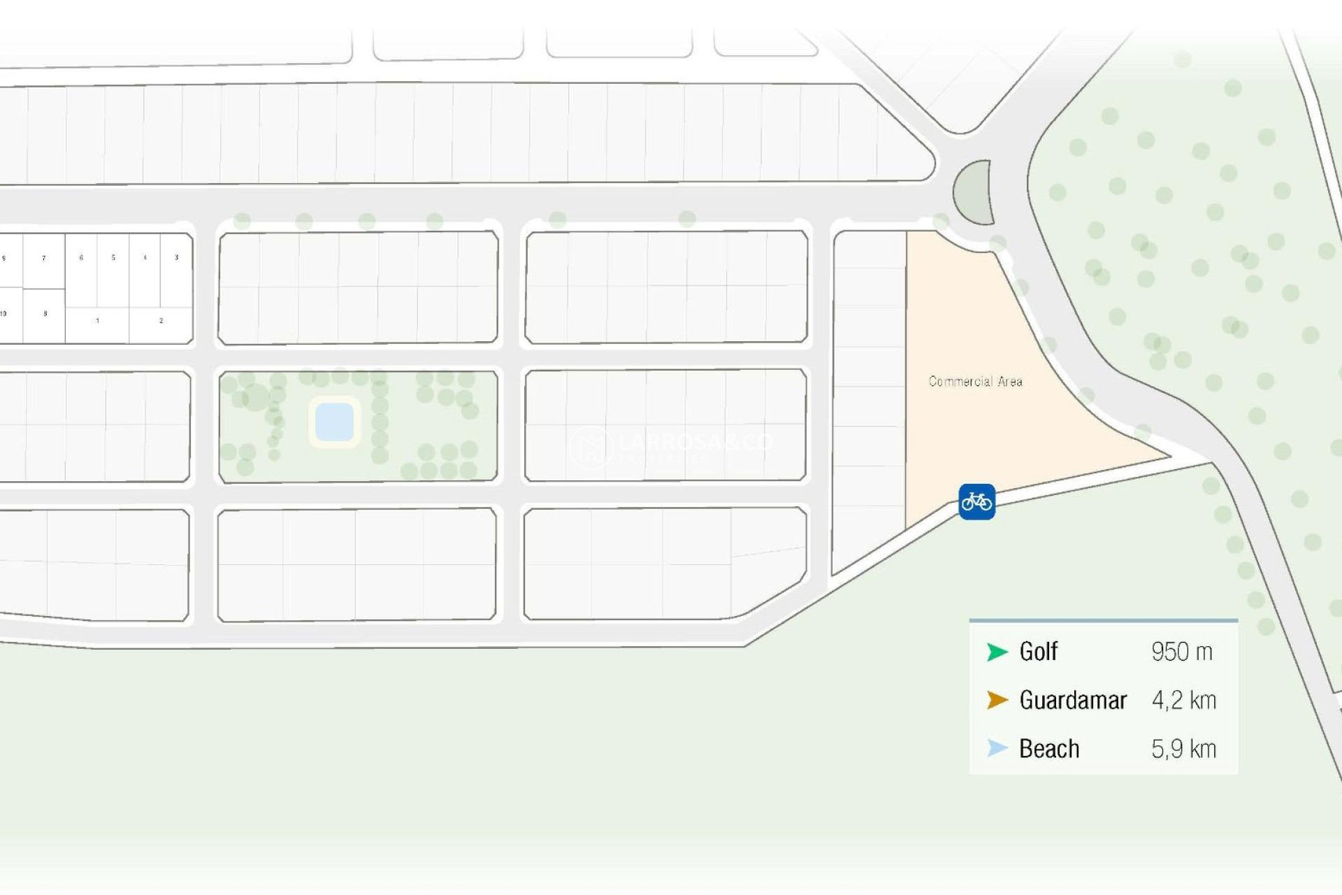 Obra Nueva - Chalet - Ciudad Quesada