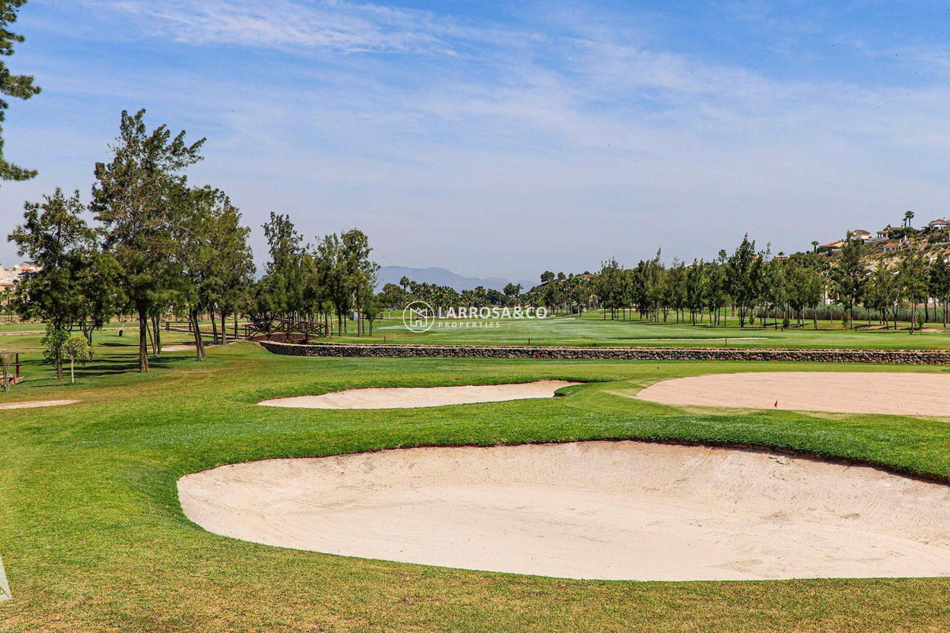 Obra Nueva - Chalet - Ciudad Quesada