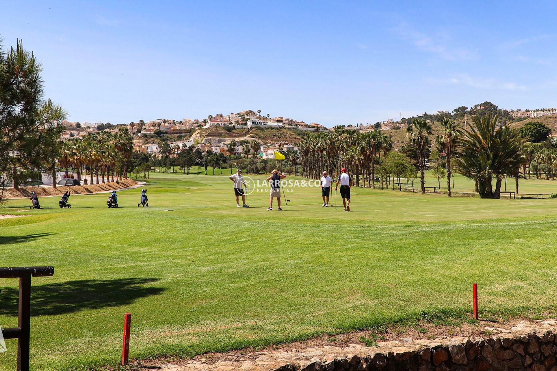 Obra Nueva - Chalet - Ciudad Quesada