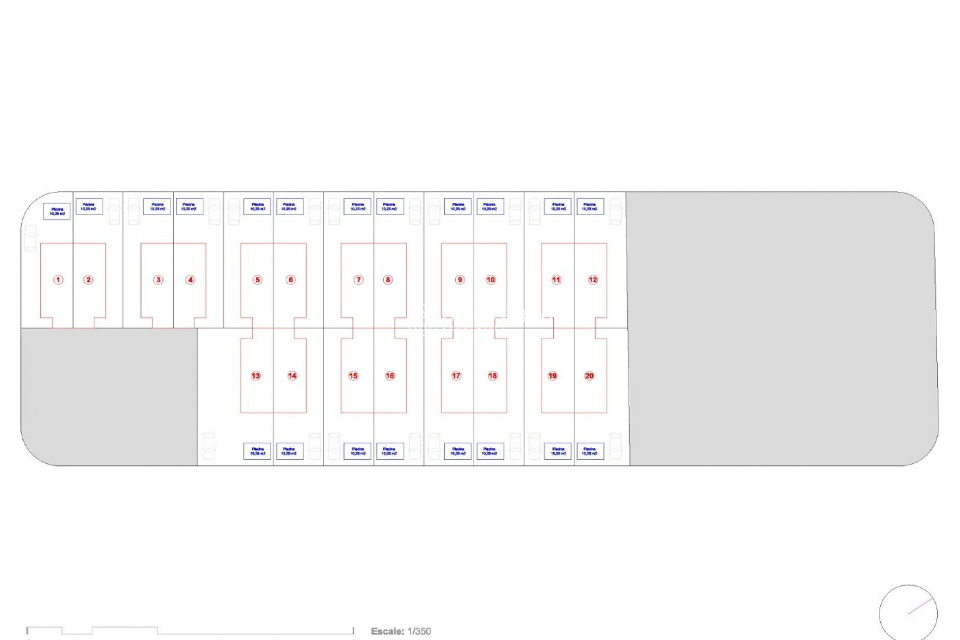 Obra Nueva - Chalet - Daya Nueva