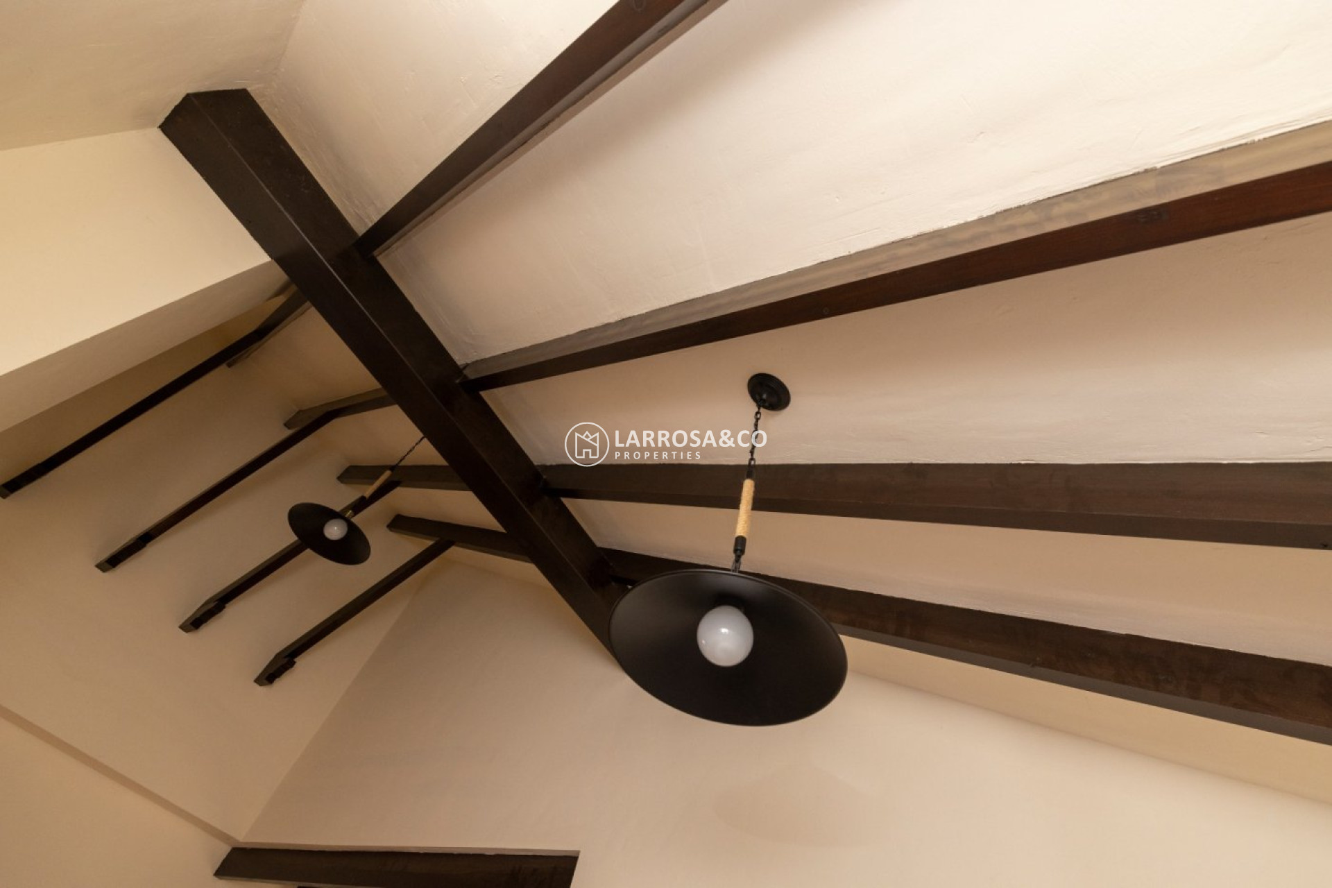 Obra Nueva - Chalet - Fuente Álamo - Las Palas