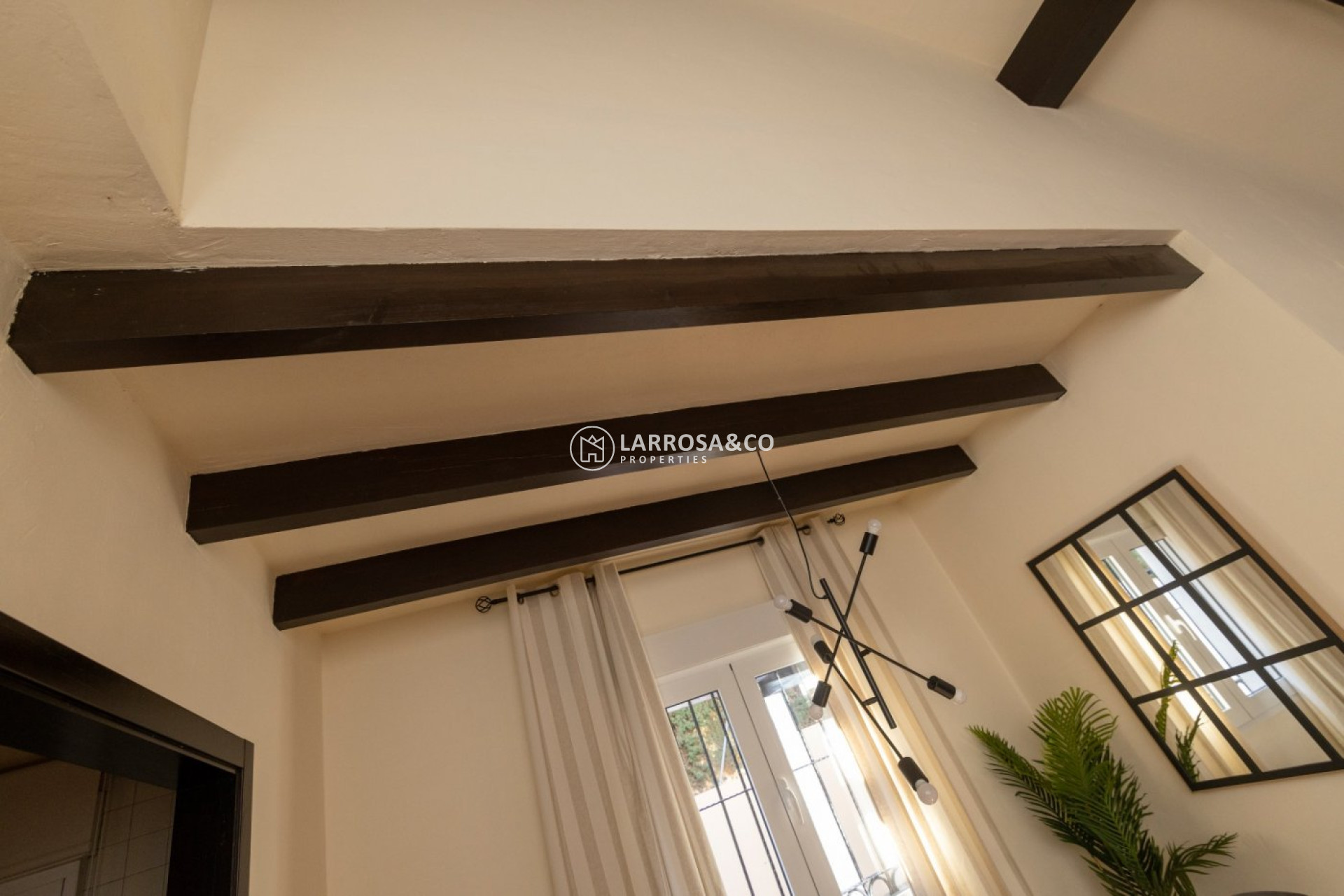 Obra Nueva - Chalet - Fuente Álamo - Las Palas