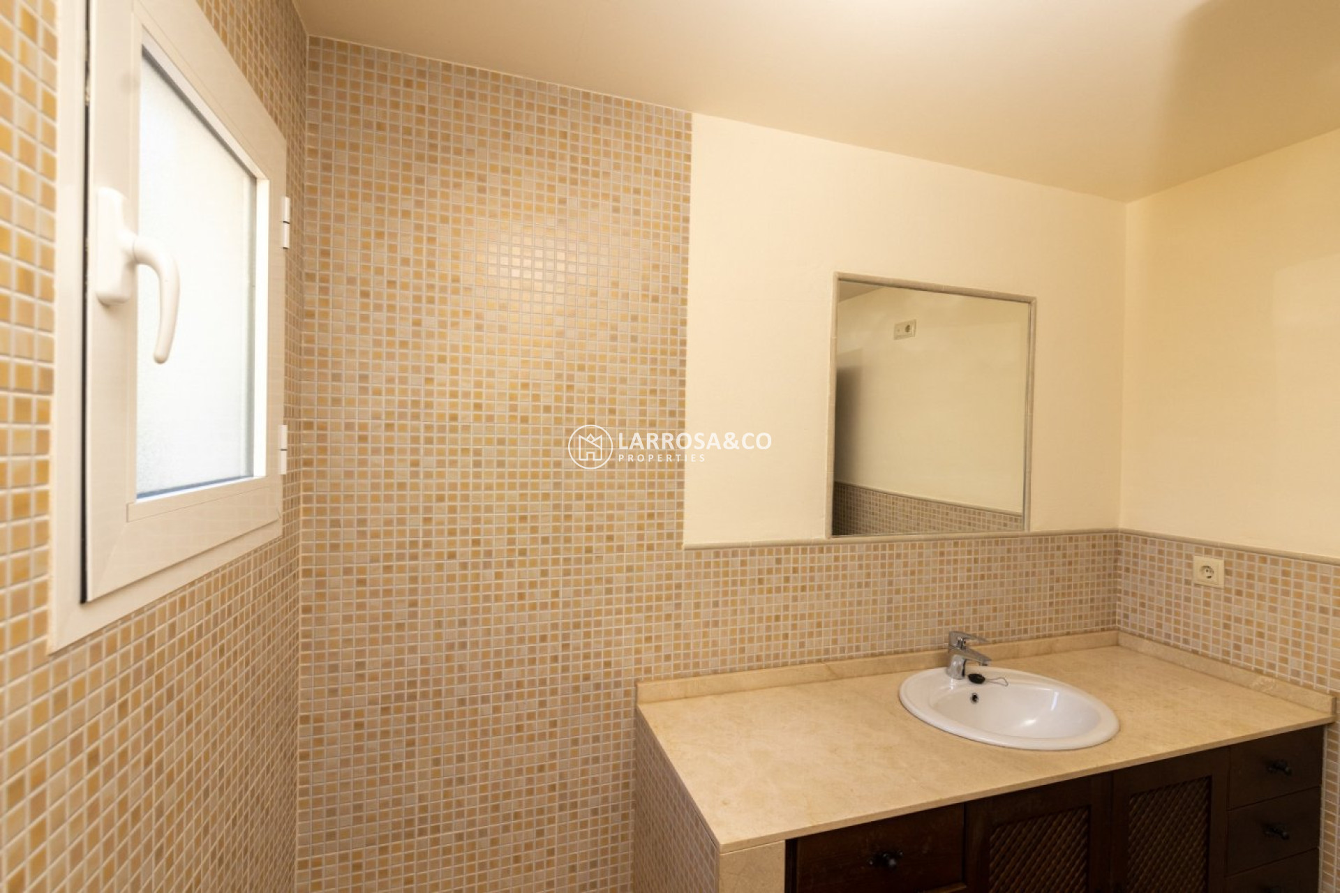 Obra Nueva - Chalet - Fuente Álamo - Las Palas