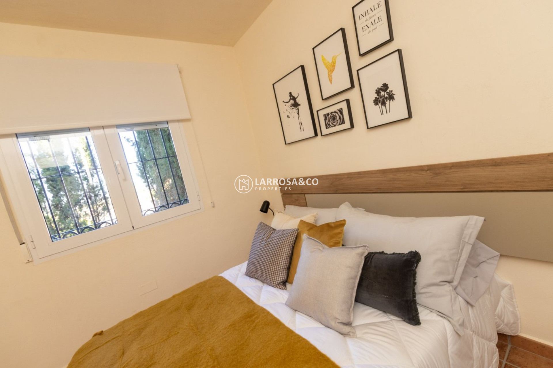 Obra Nueva - Chalet - Fuente Álamo - Las Palas