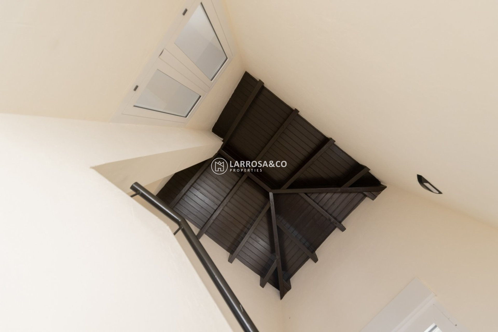 Obra Nueva - Chalet - Fuente Álamo - Las Palas